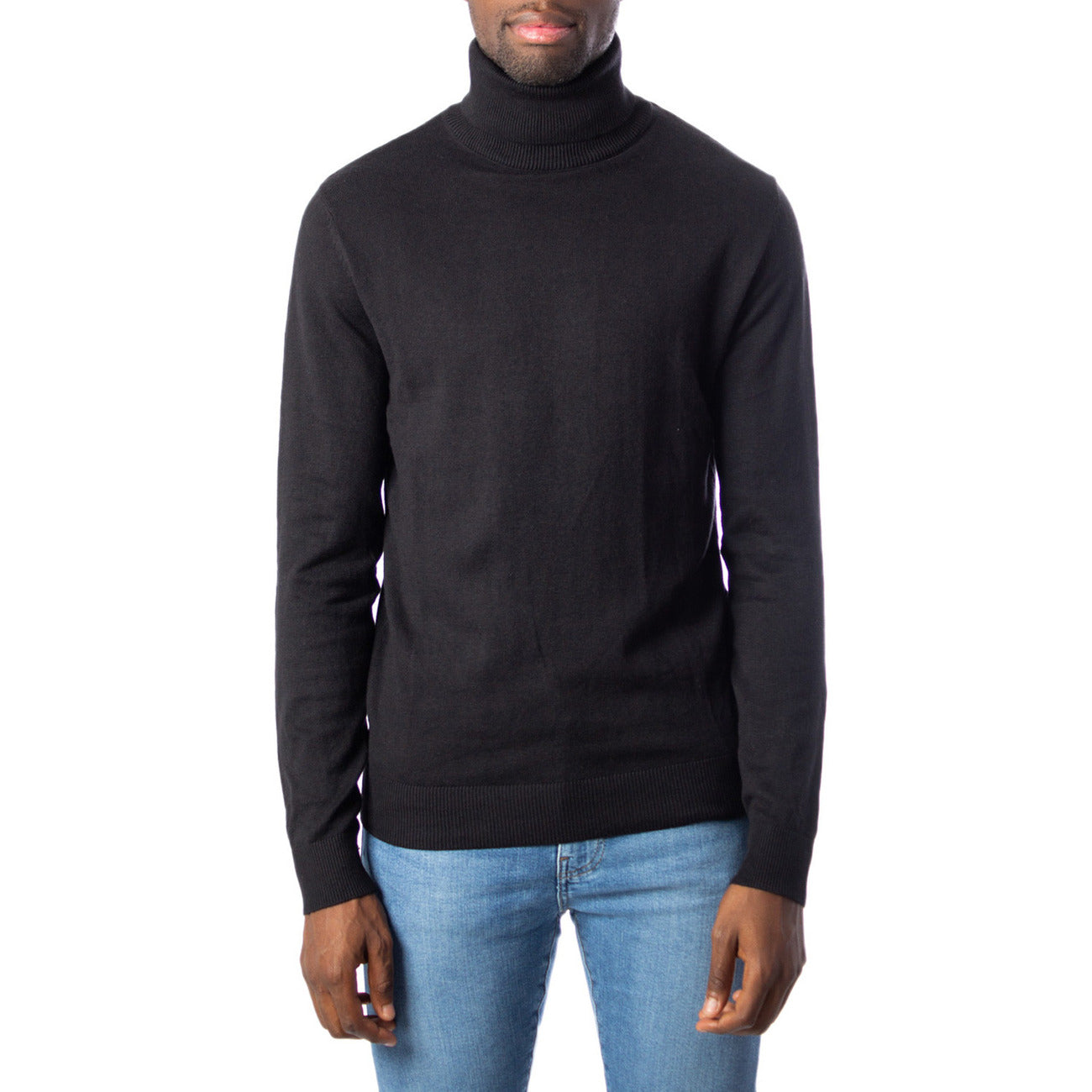 Jack & Jones Men Knitwear