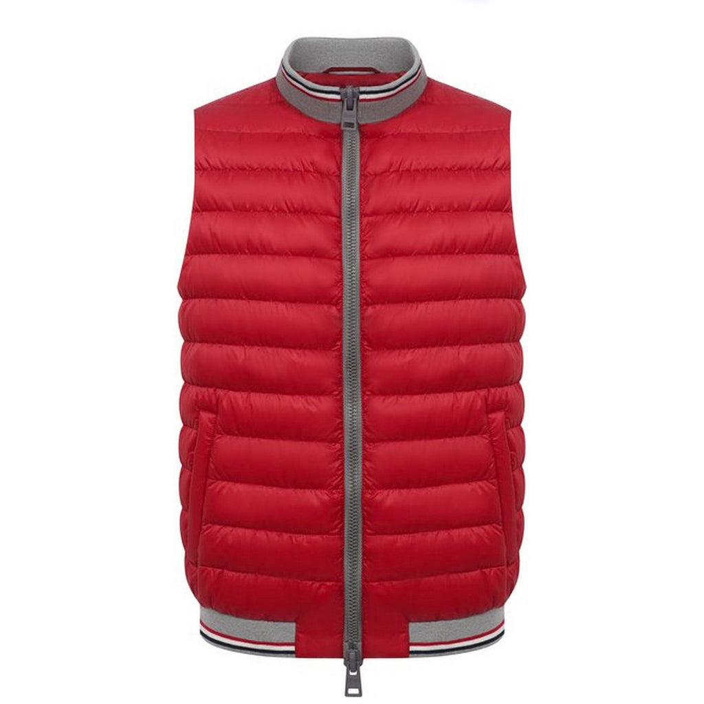 Herno Men Gilet