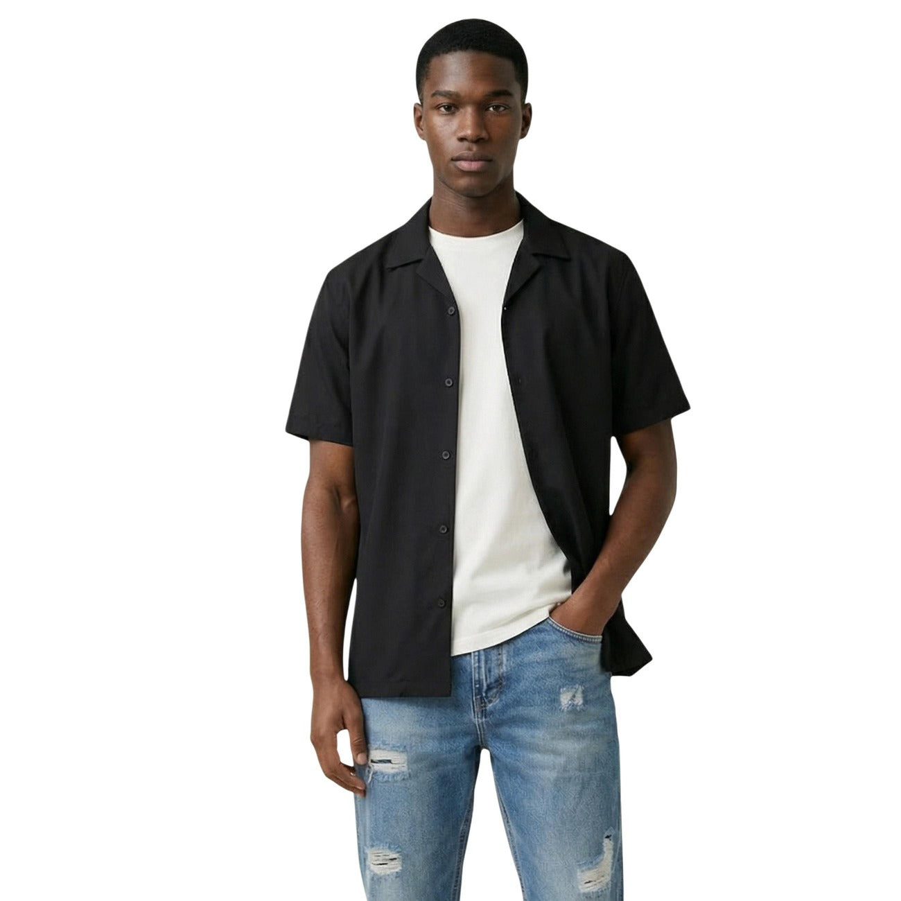 Gianni Lupo Men Shirt