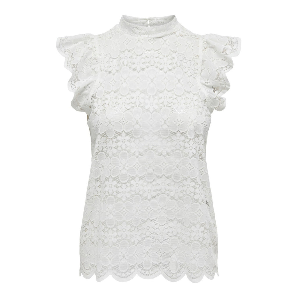 Jacqueline De Yong  Women Blouse