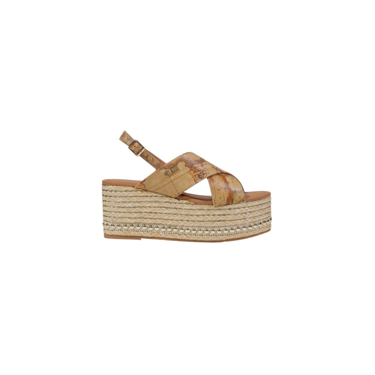 Alviero Martini Prima Classe Women Wedges