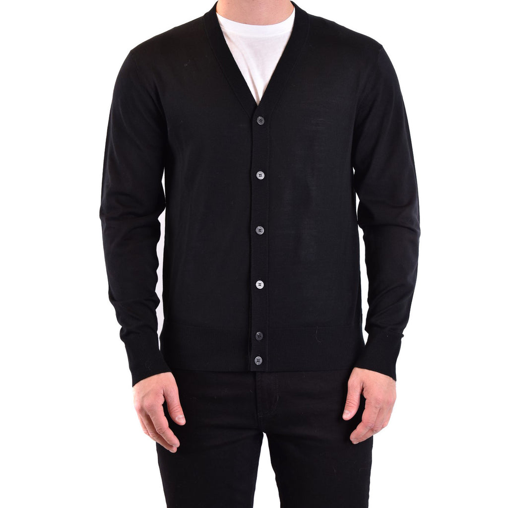 Neil Barrett Men Cardigan