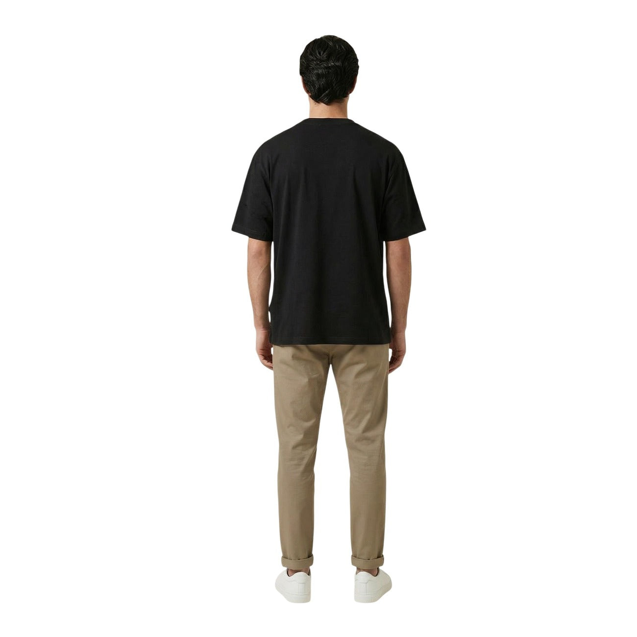 Gianni Lupo Men T-Shirt