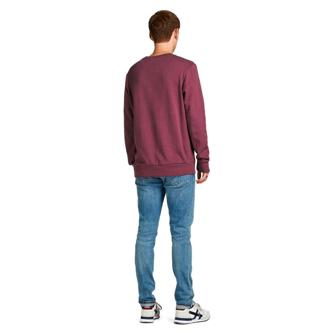 Jack & Jones Men Sweatshirts