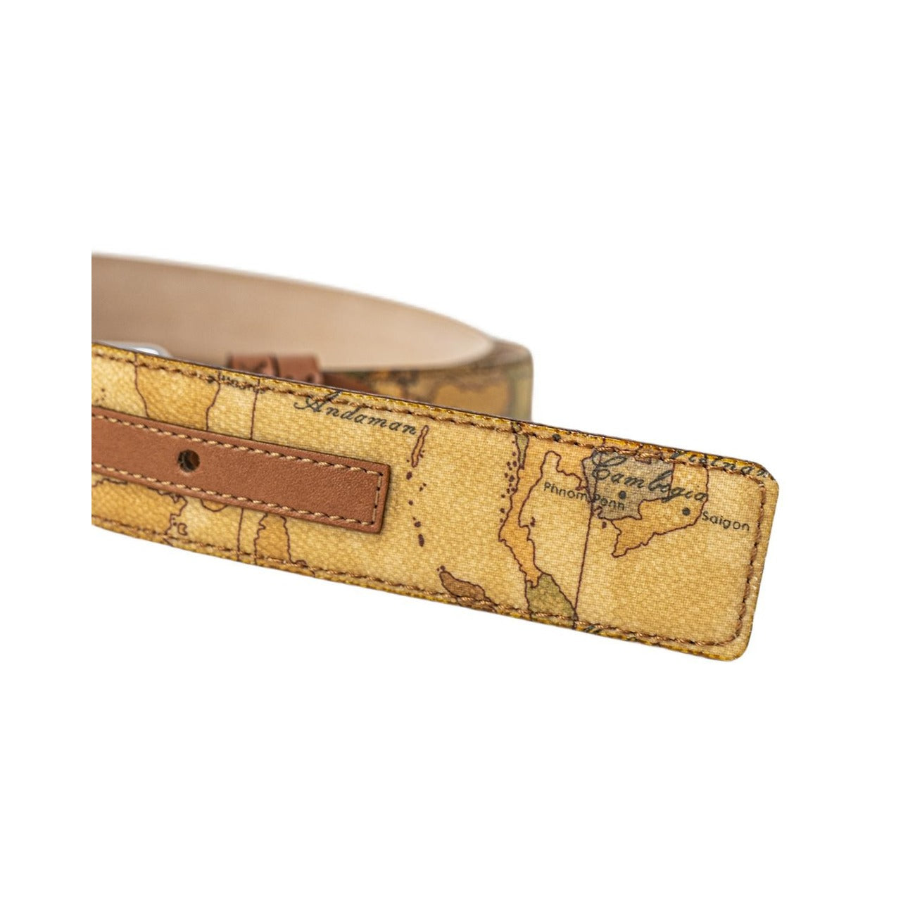 Alviero Martini Prima Classe  Women Belt