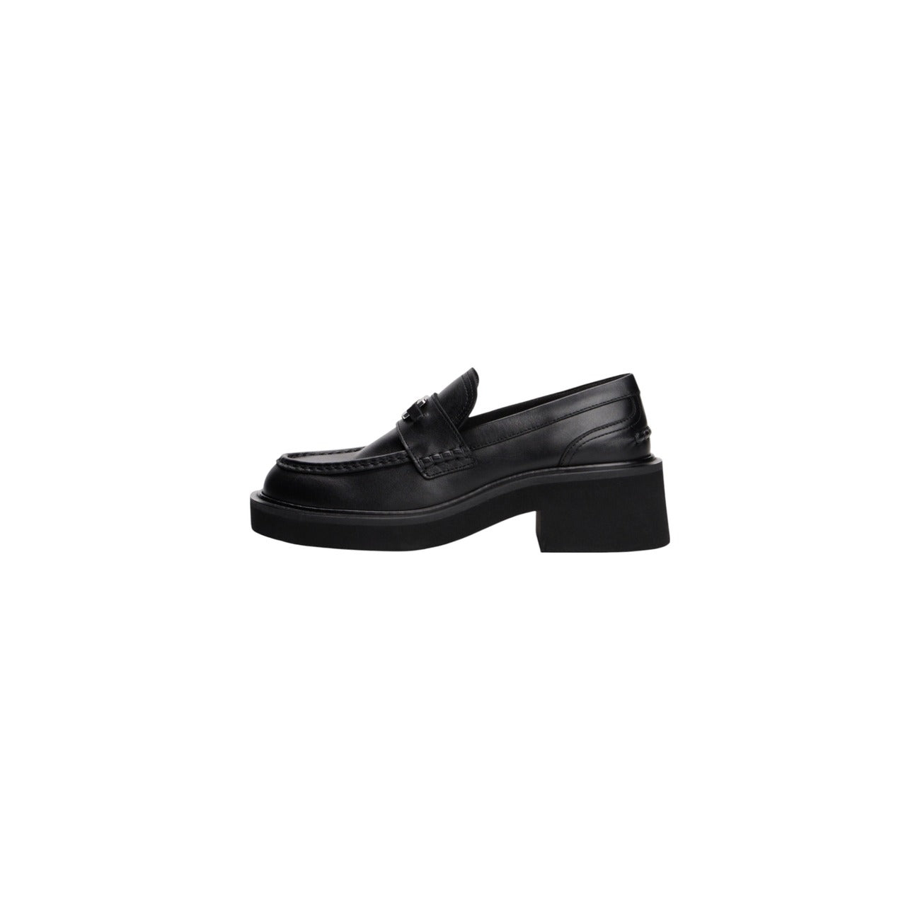 Tommy Hilfiger Jeans Women Moccassin