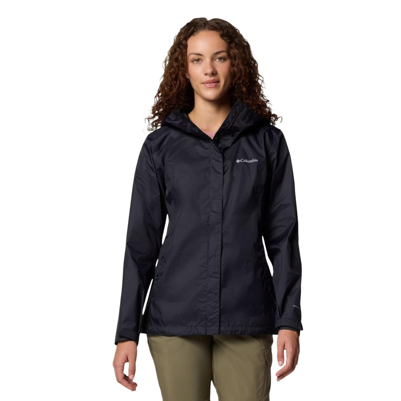 Columbia  Women Jacket