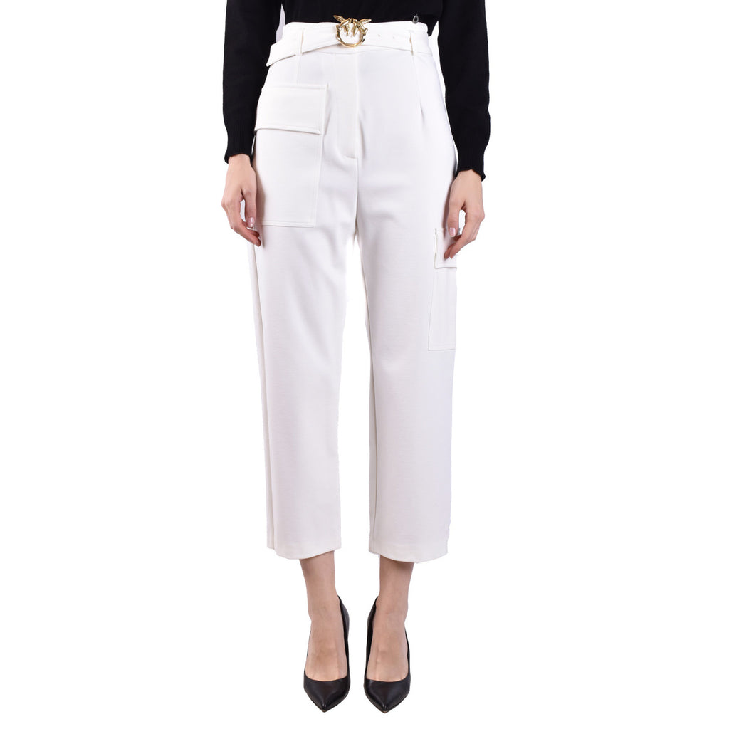 Pinko  Women Trousers