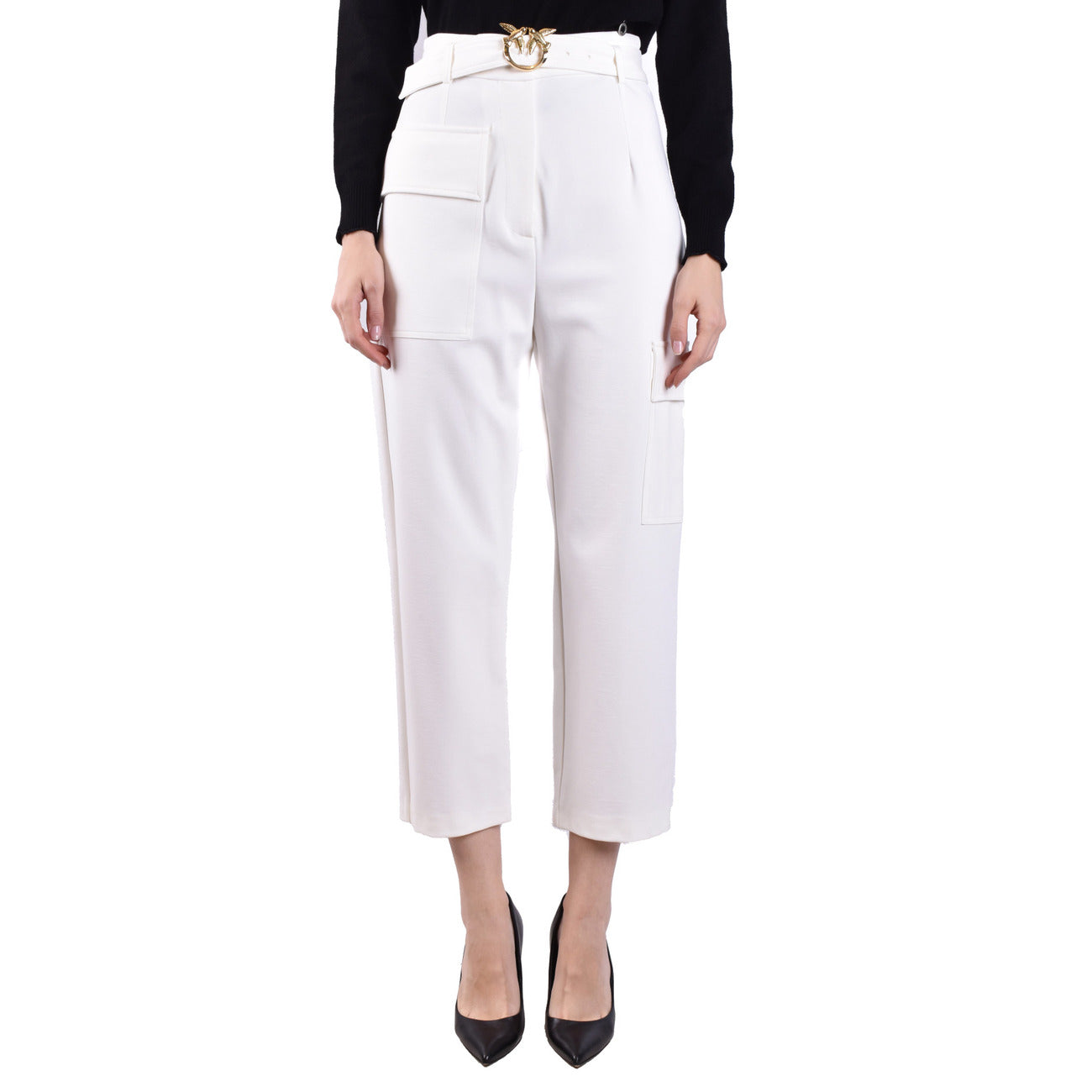 Pinko  Women Trousers