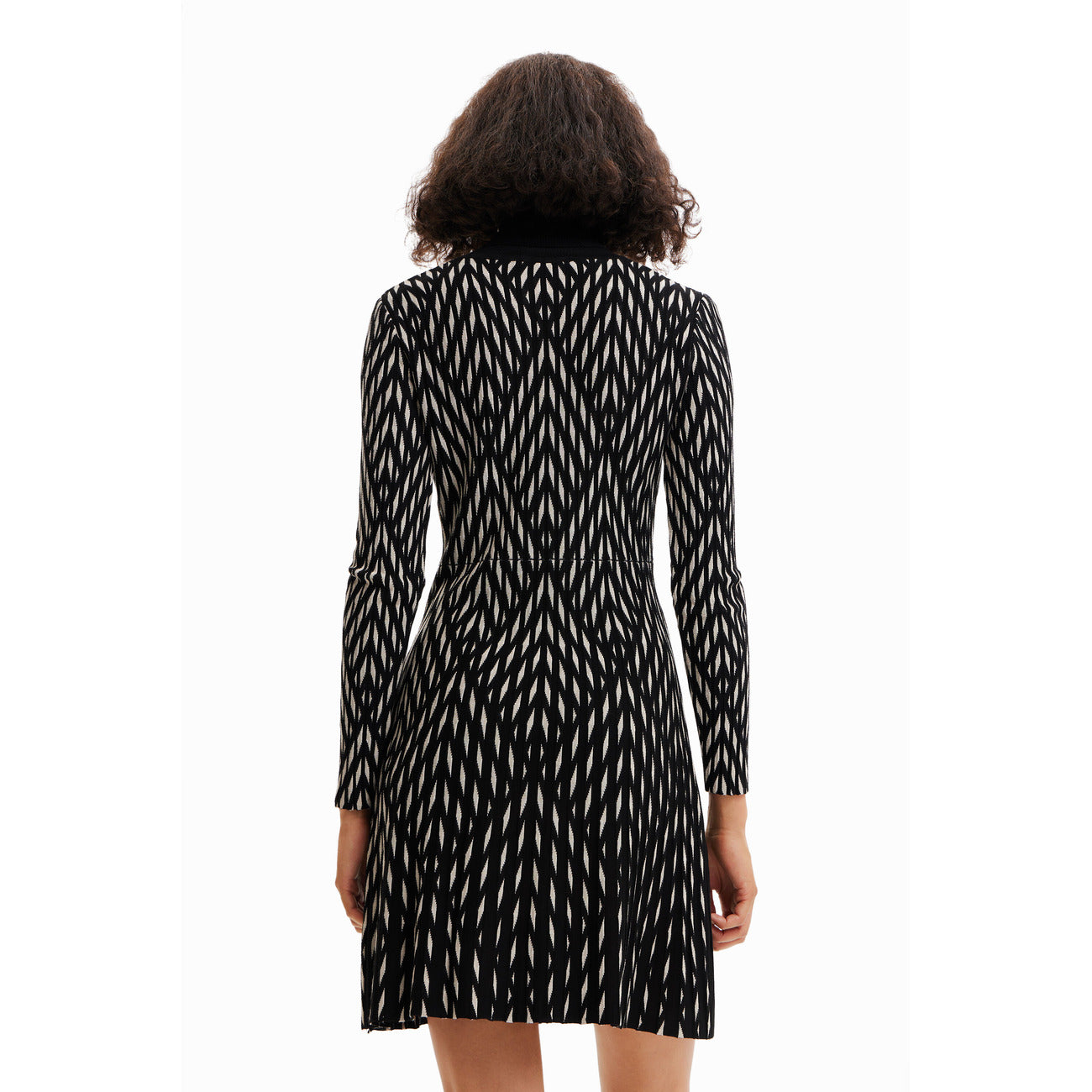 Desigual  Women Dress