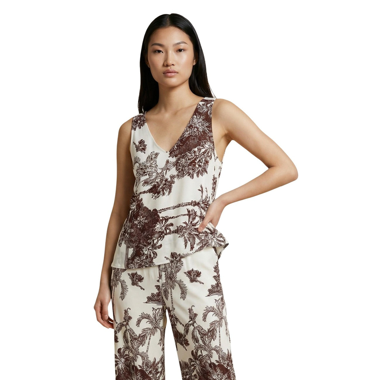 Artigli  Women Blouse