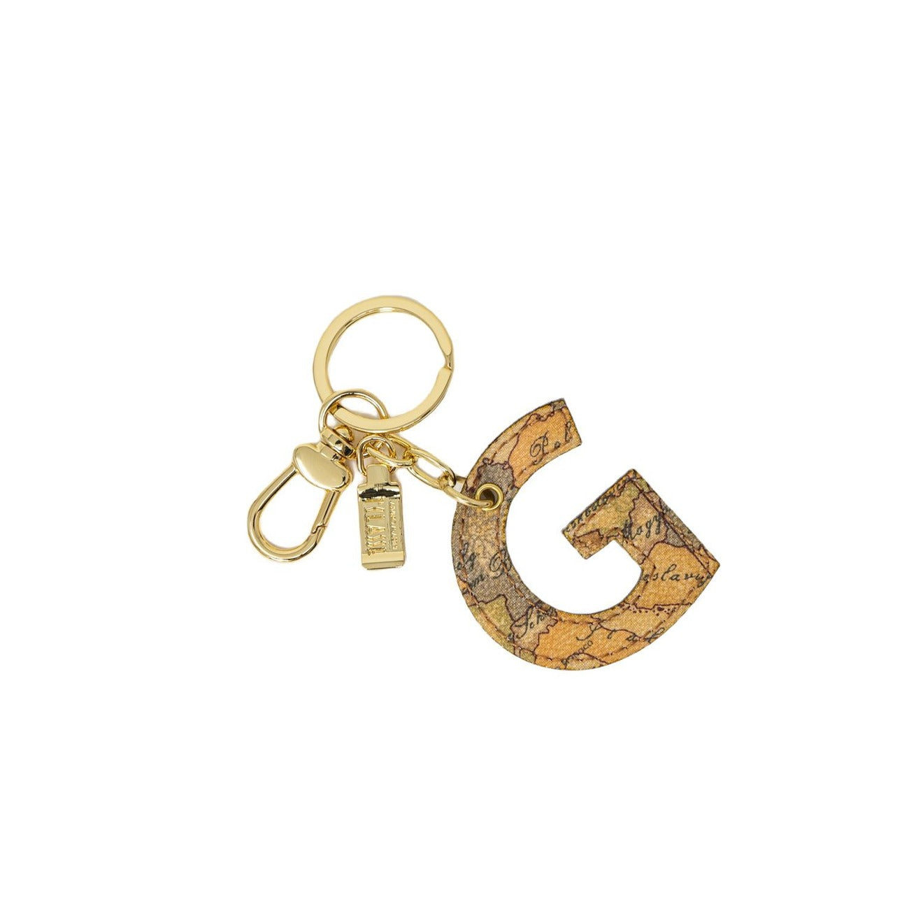 Alviero Martini Prima Classe  Women Key-ring