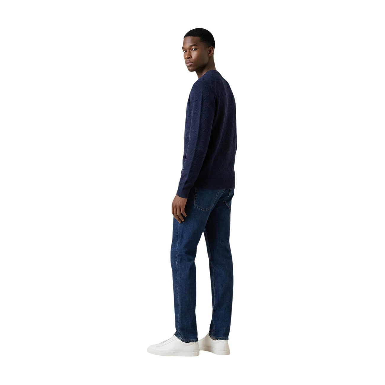 Armani Exchange Men Knitwear