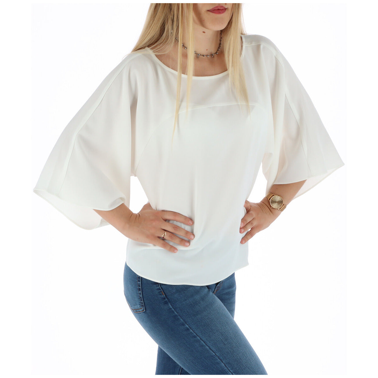 Armani Exchange  Women Blouse