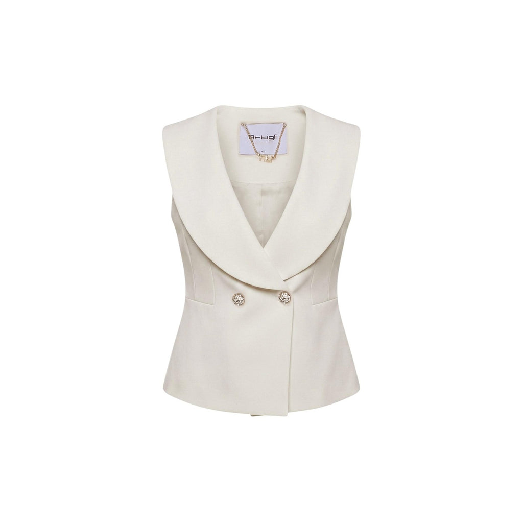 Artigli  Women Gilet