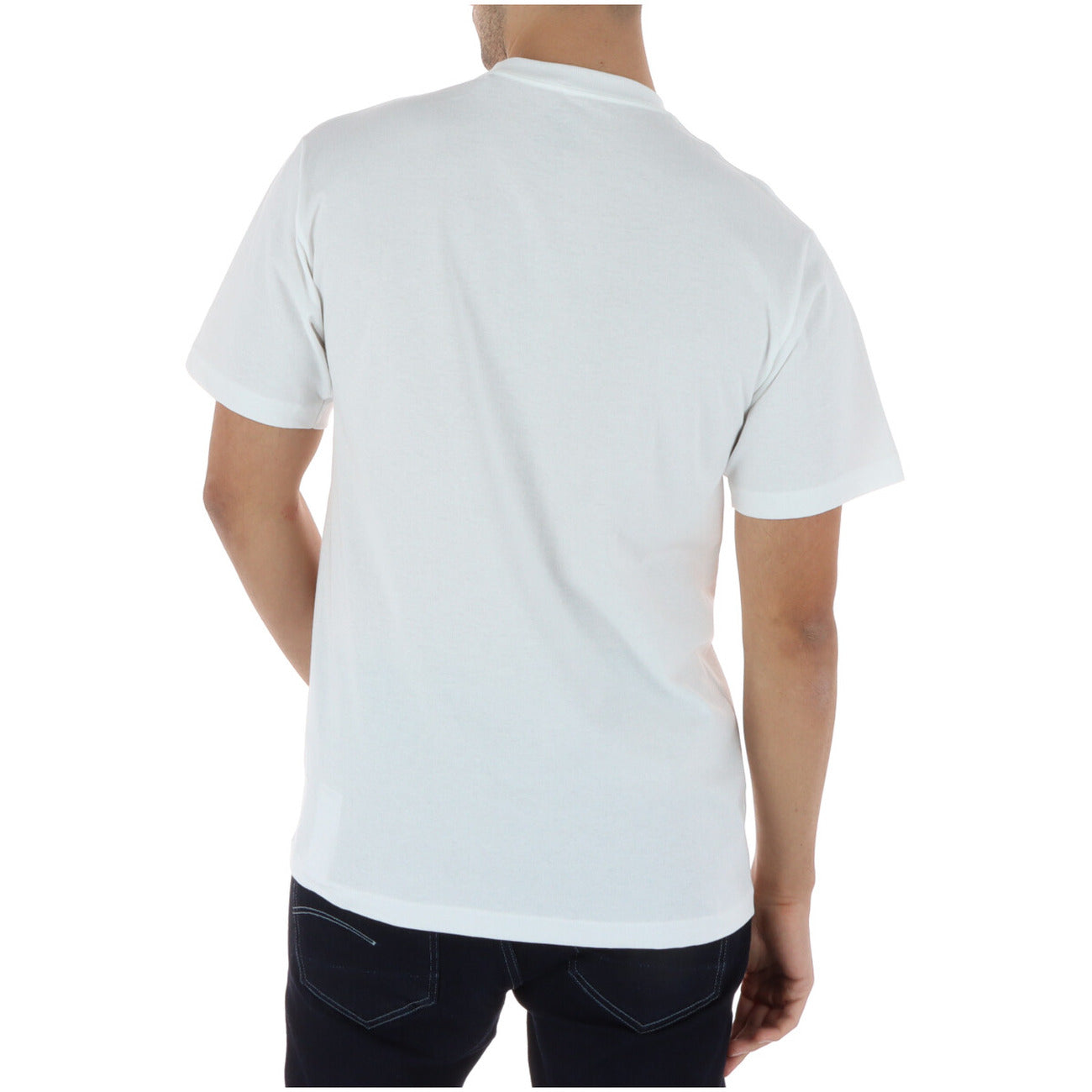 Vans Men T-Shirt