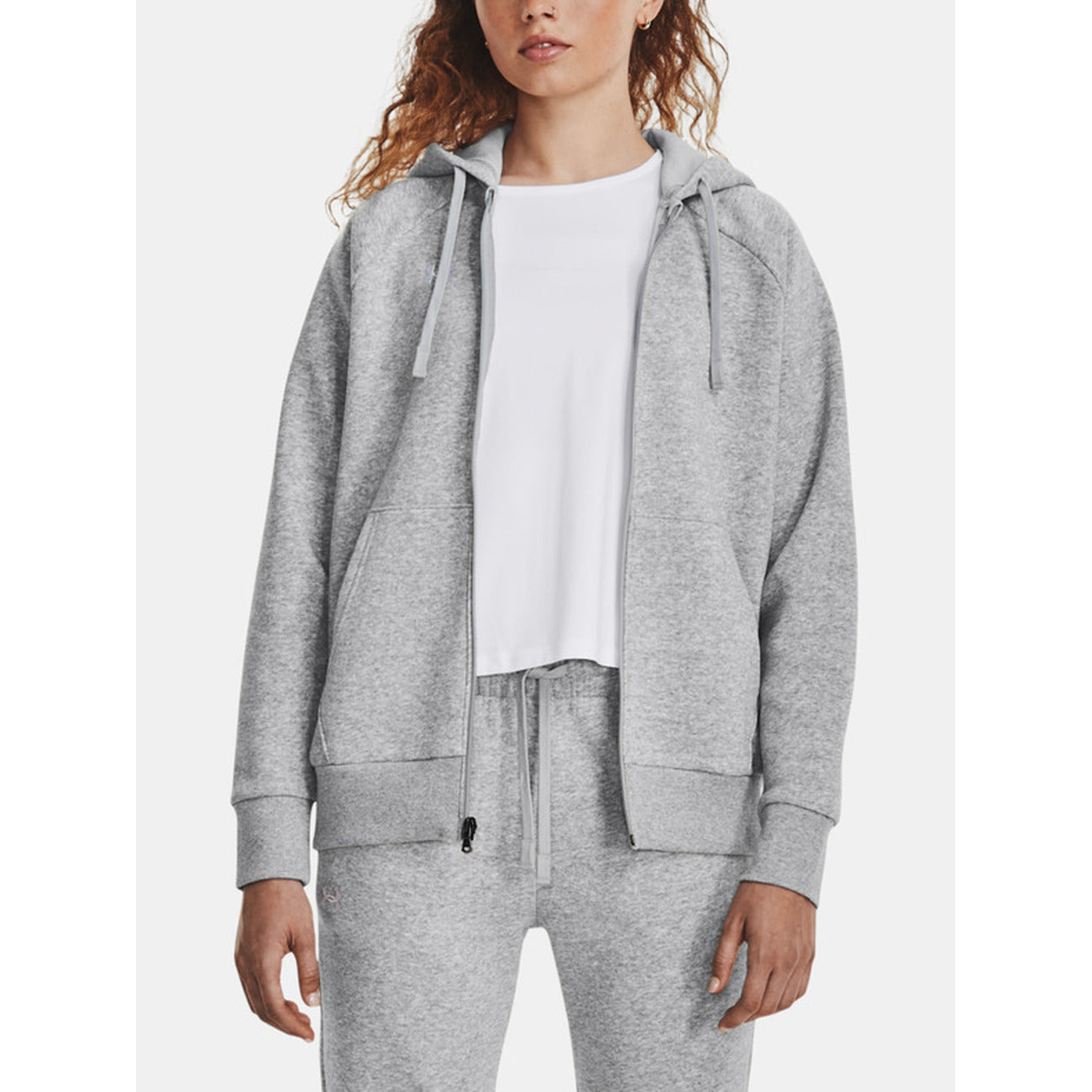 Under Armour  Women Sweatshirts