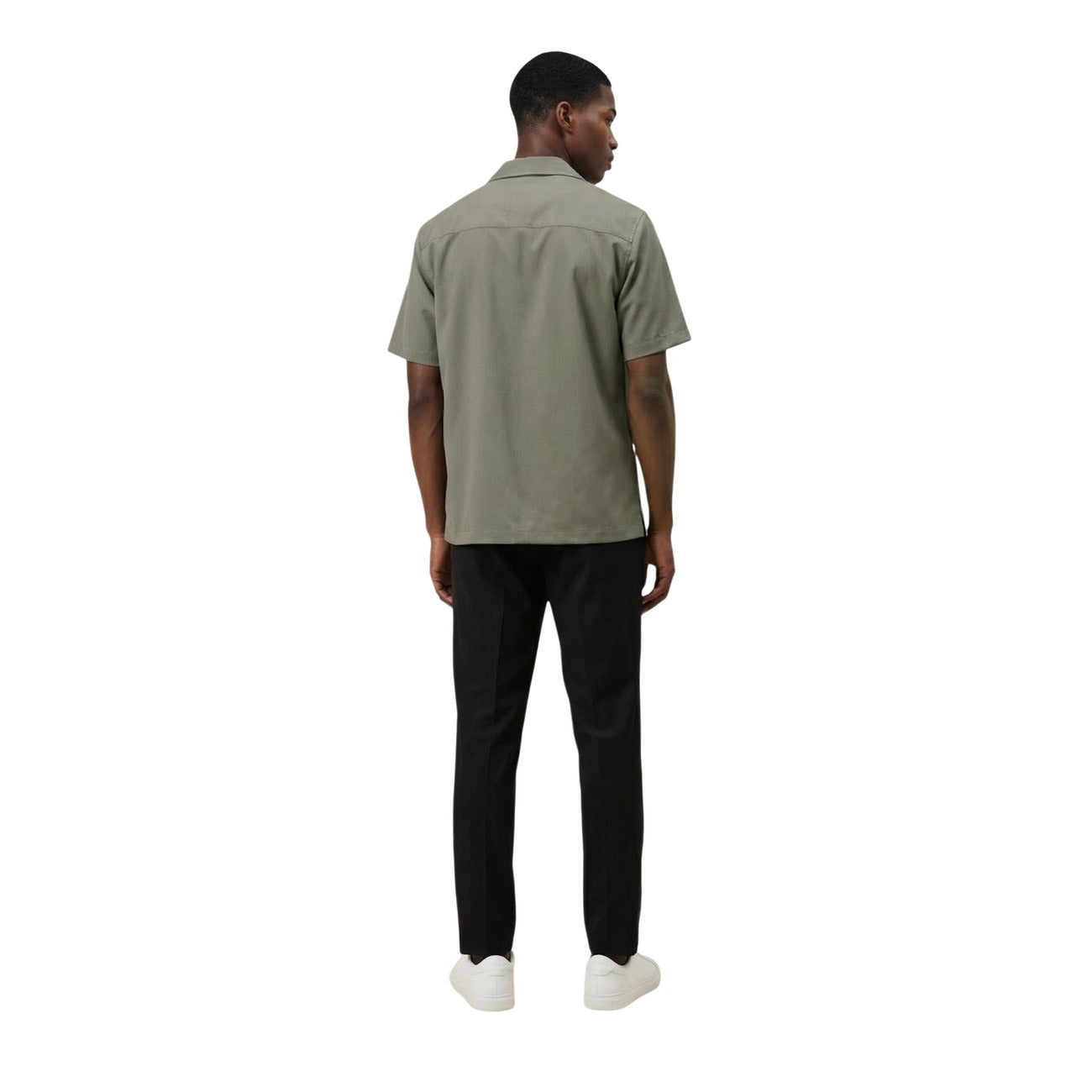 Gianni Lupo Men Shirt