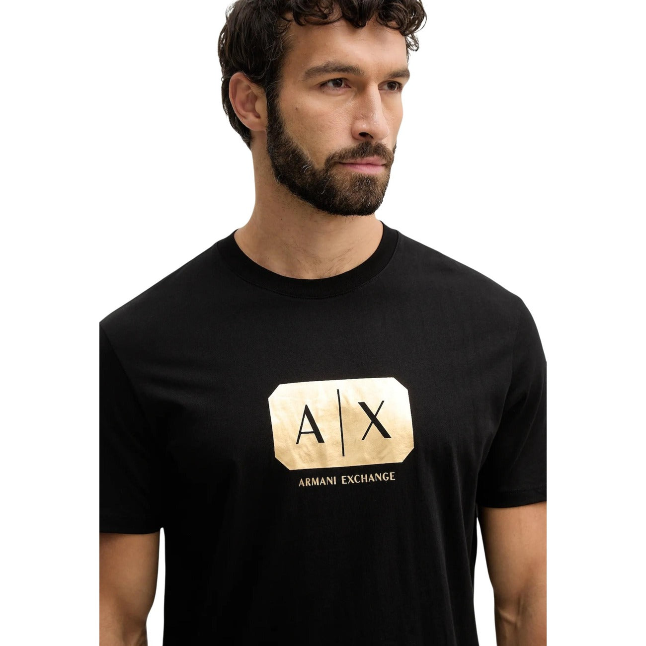 Armani Exchange Men T-Shirt