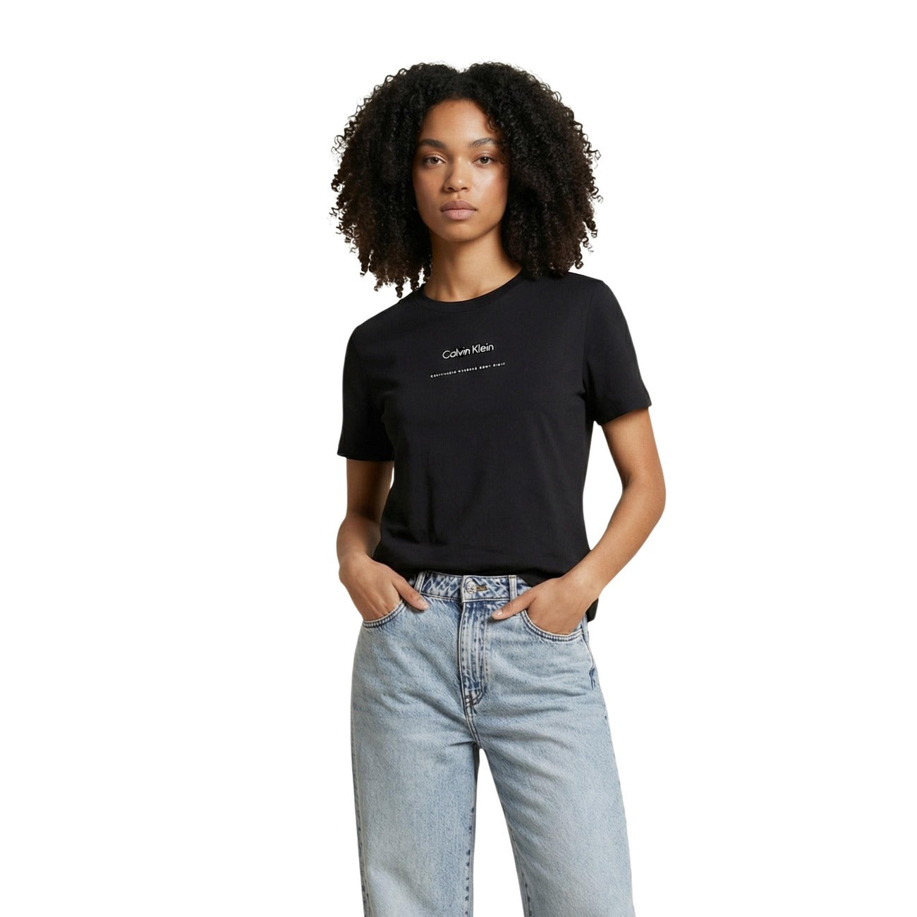 Calvin Klein Jeans  Women T-Shirt