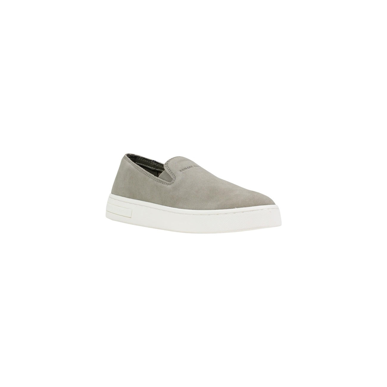 Armani Exchange Men Moccassin