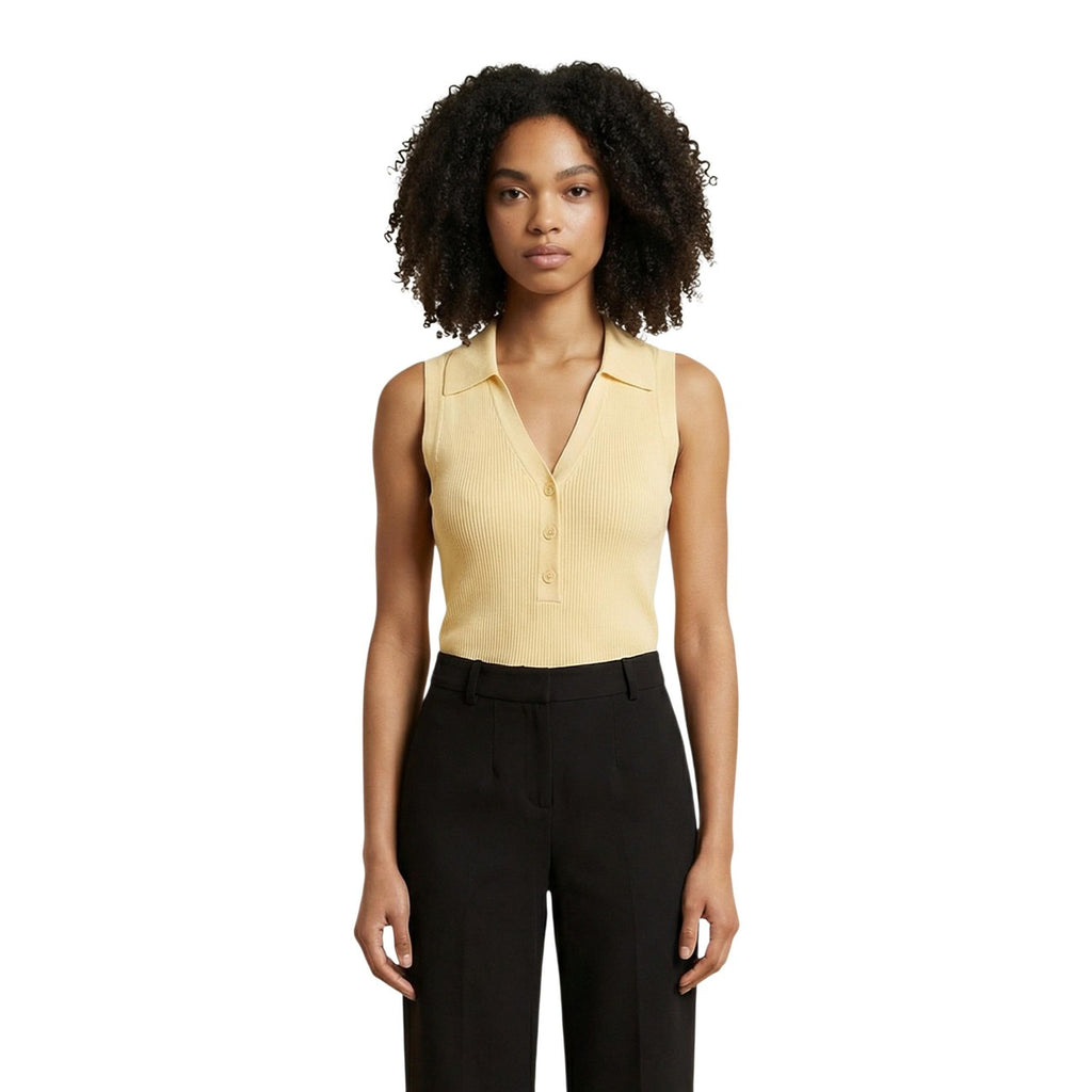 Jacqueline De Yong  Women Undershirt