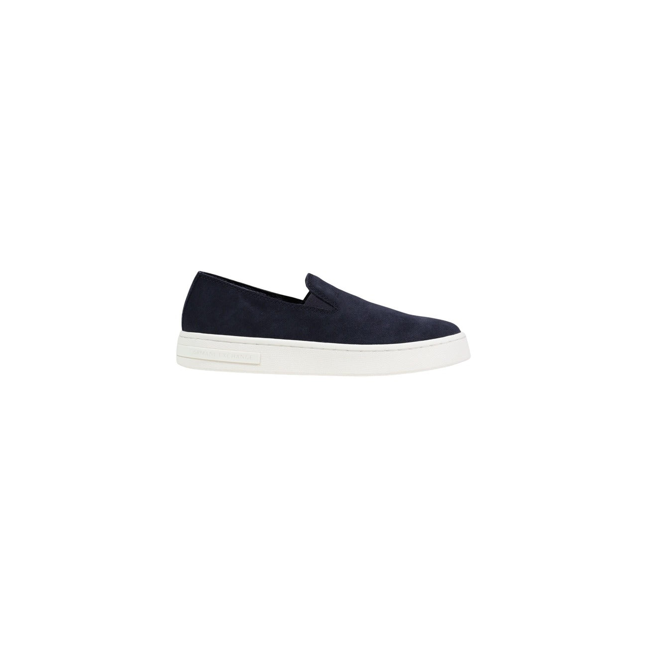Armani Exchange Men Moccassin