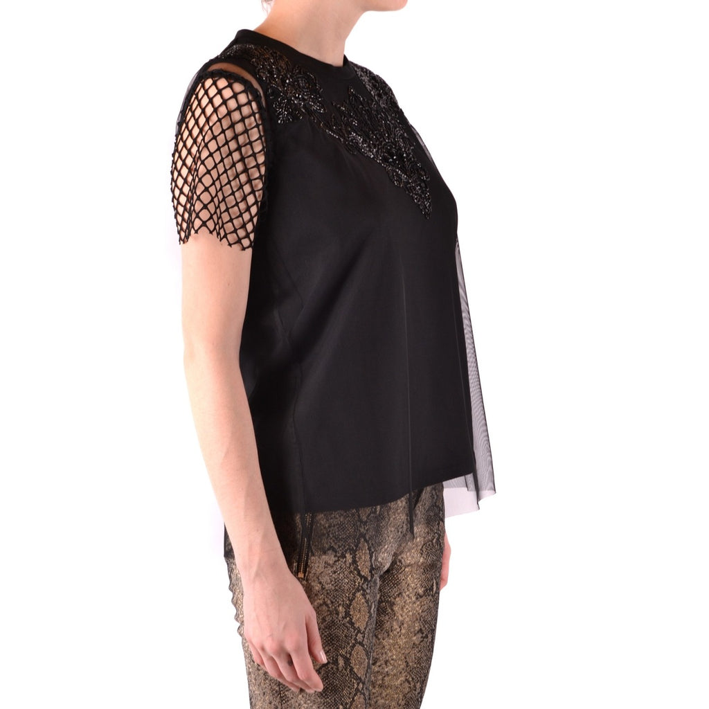 Twin-set Simona Barbieri  Women Blouse