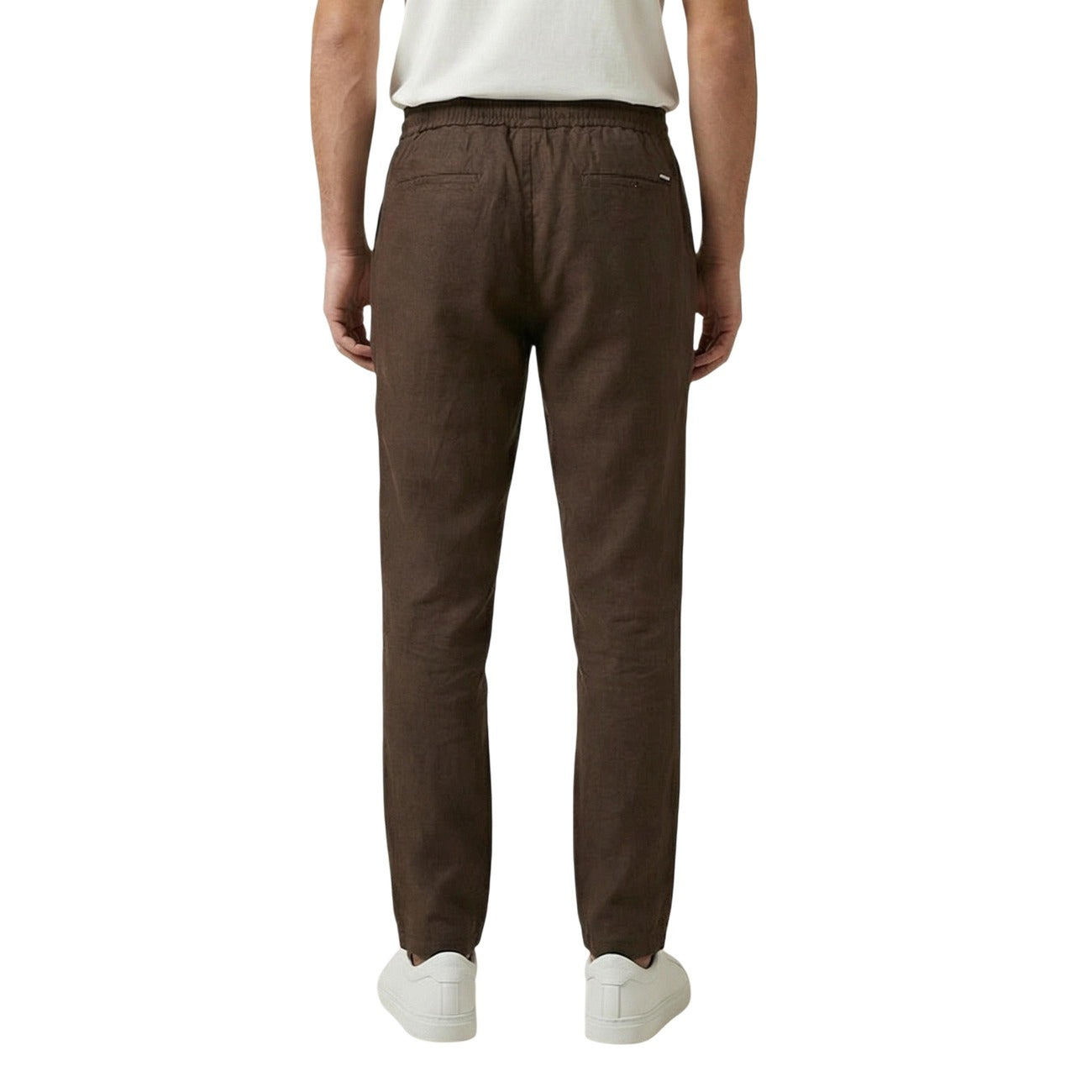 Gianni Lupo Men Trousers