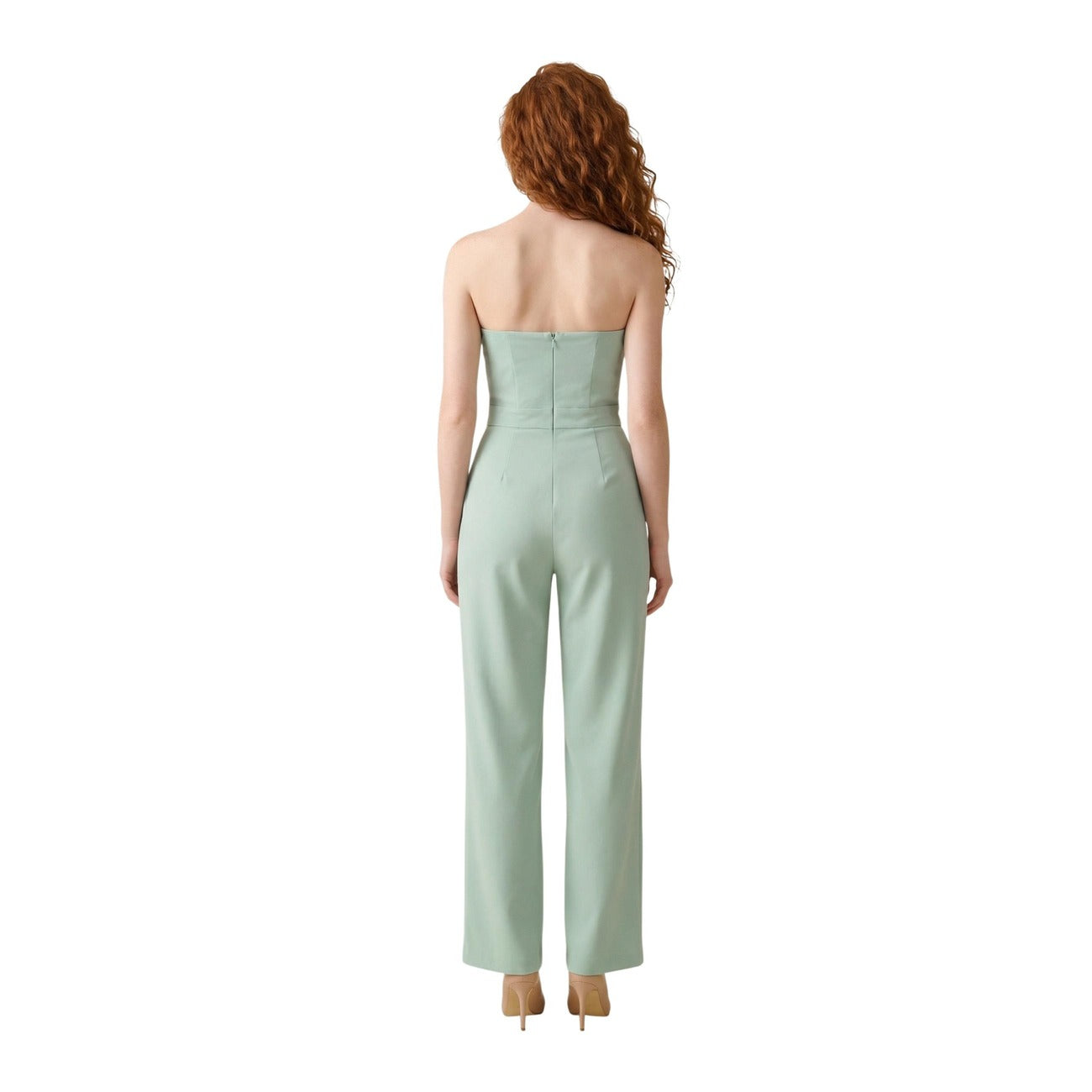 Artigli  Women Jumpsuit