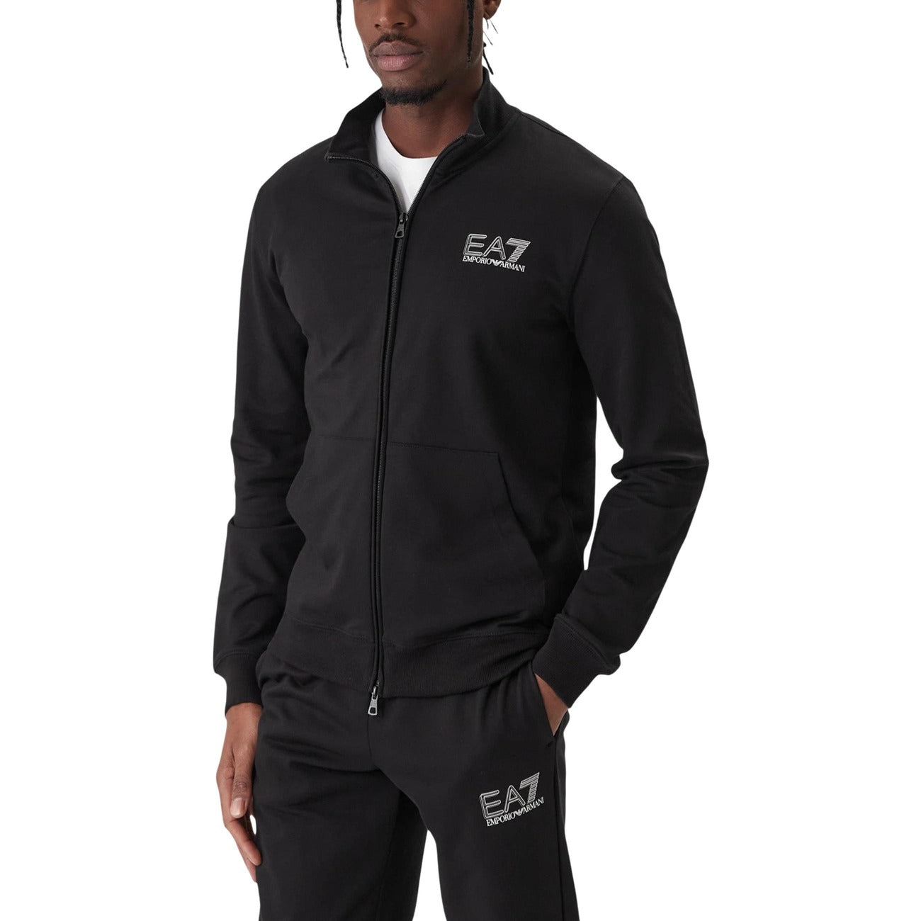 Ea7 Men Tracksuits