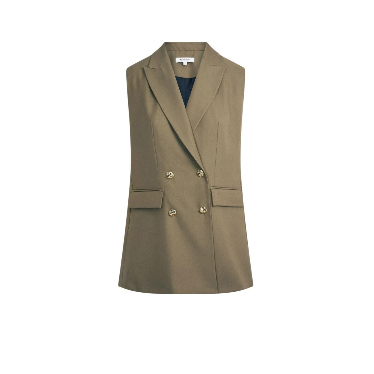 Morgan De Toi  Women Gilet