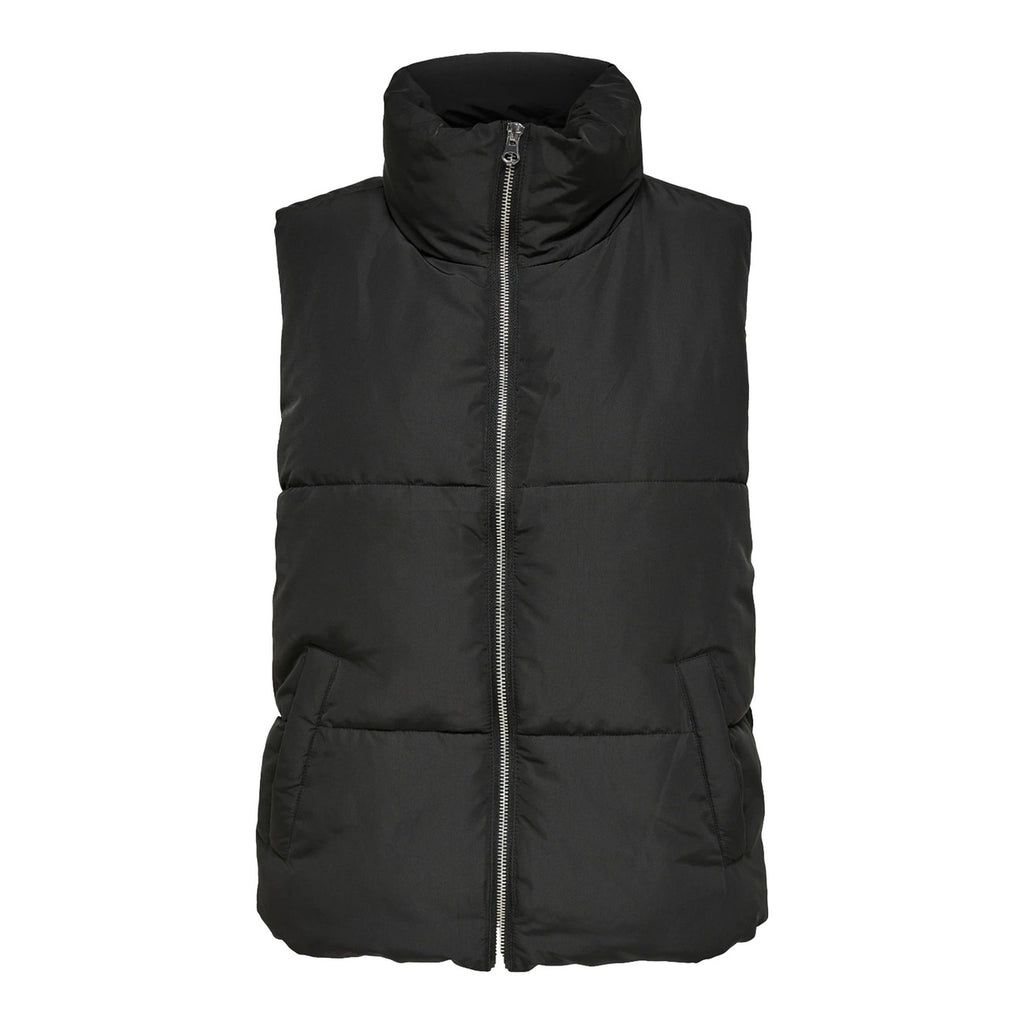 Jacqueline De Yong  Women Gilet