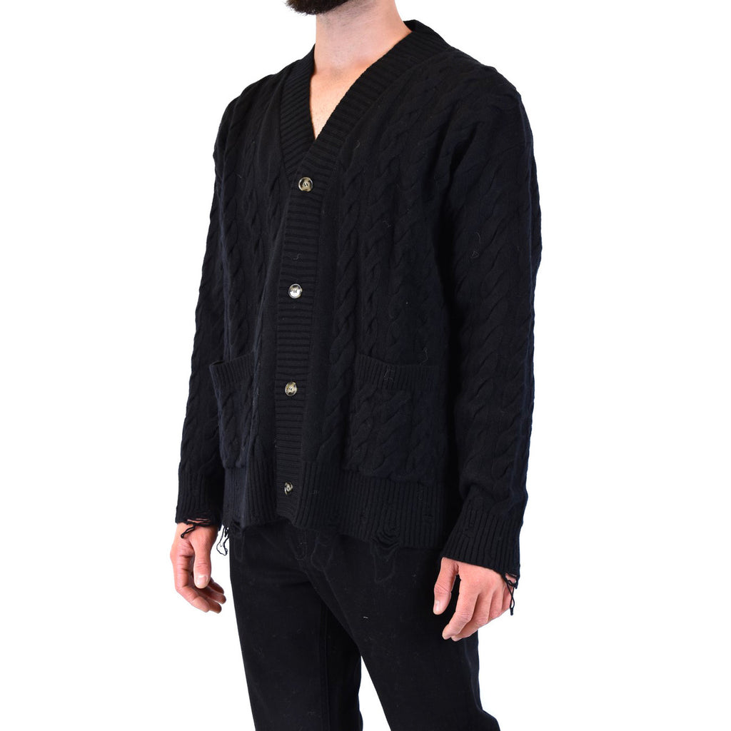 Laneus Men Cardigan