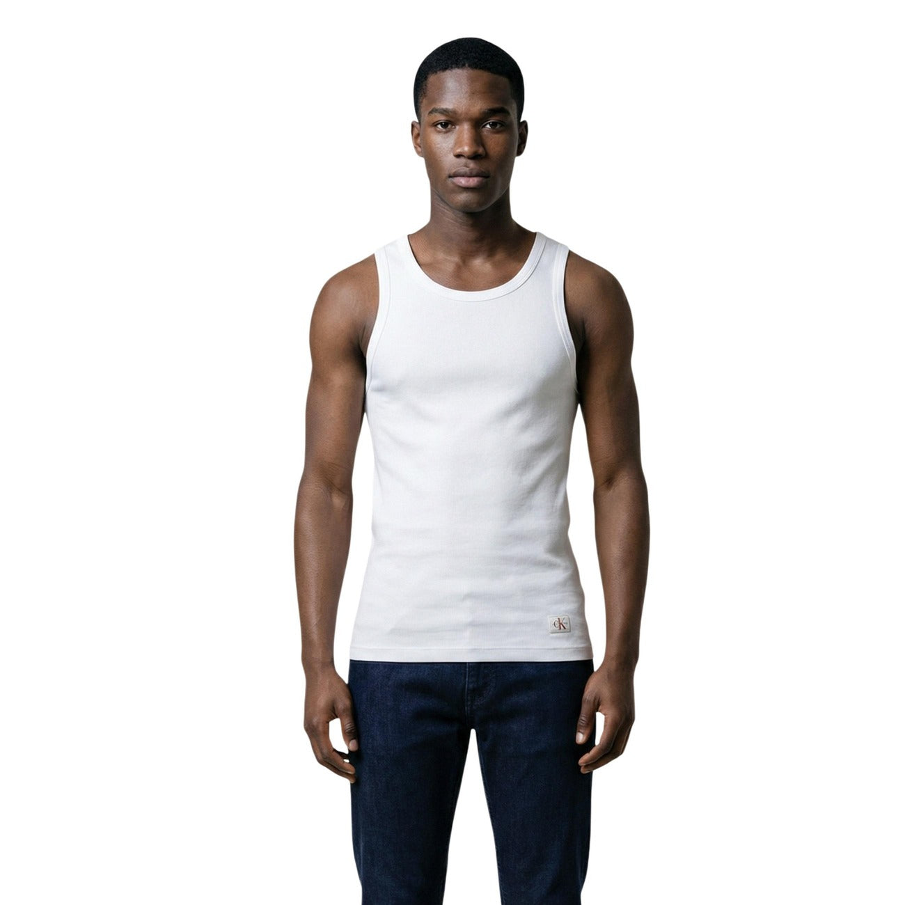 Calvin Klein Jeans Men Undershirt