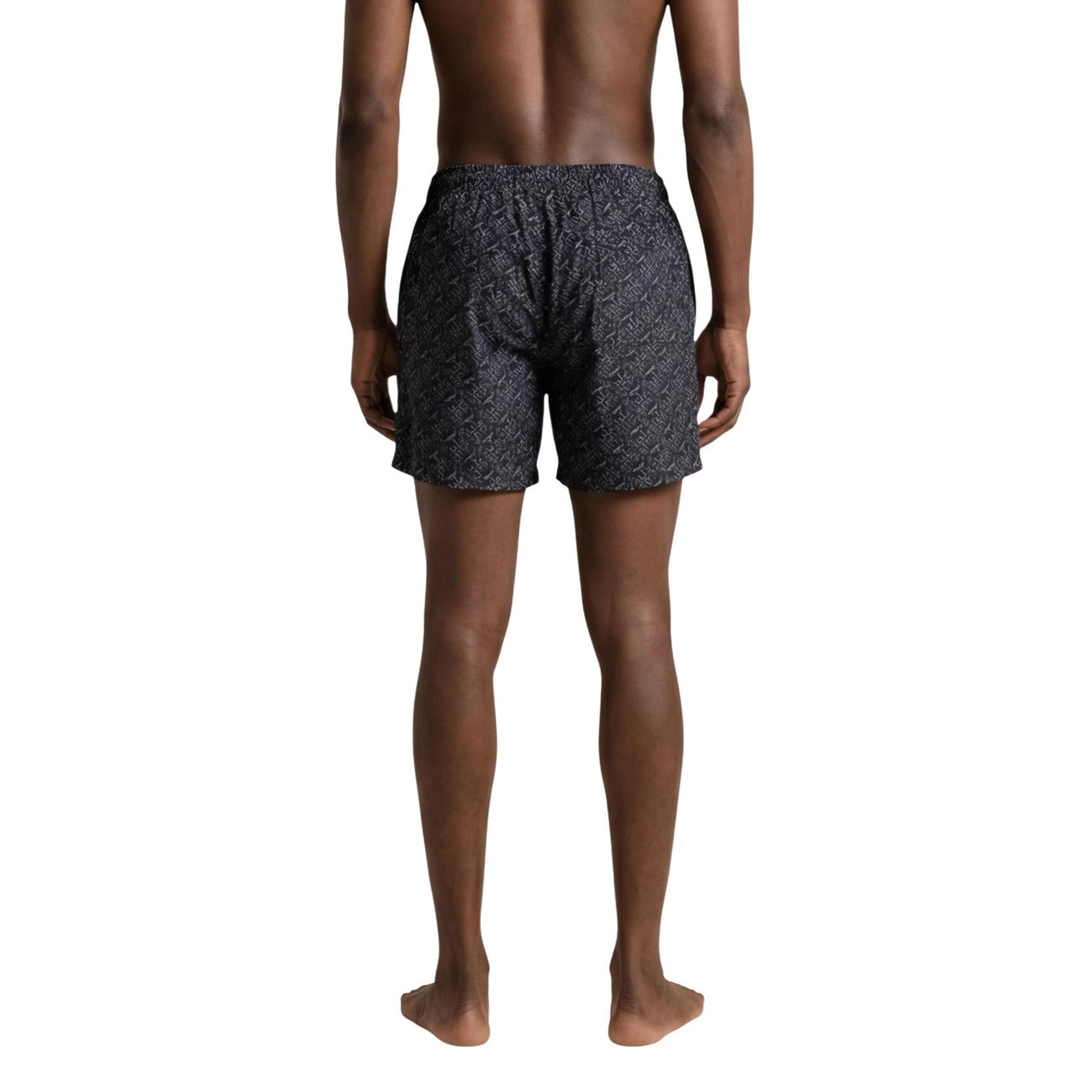Ea7 Men Swimwear