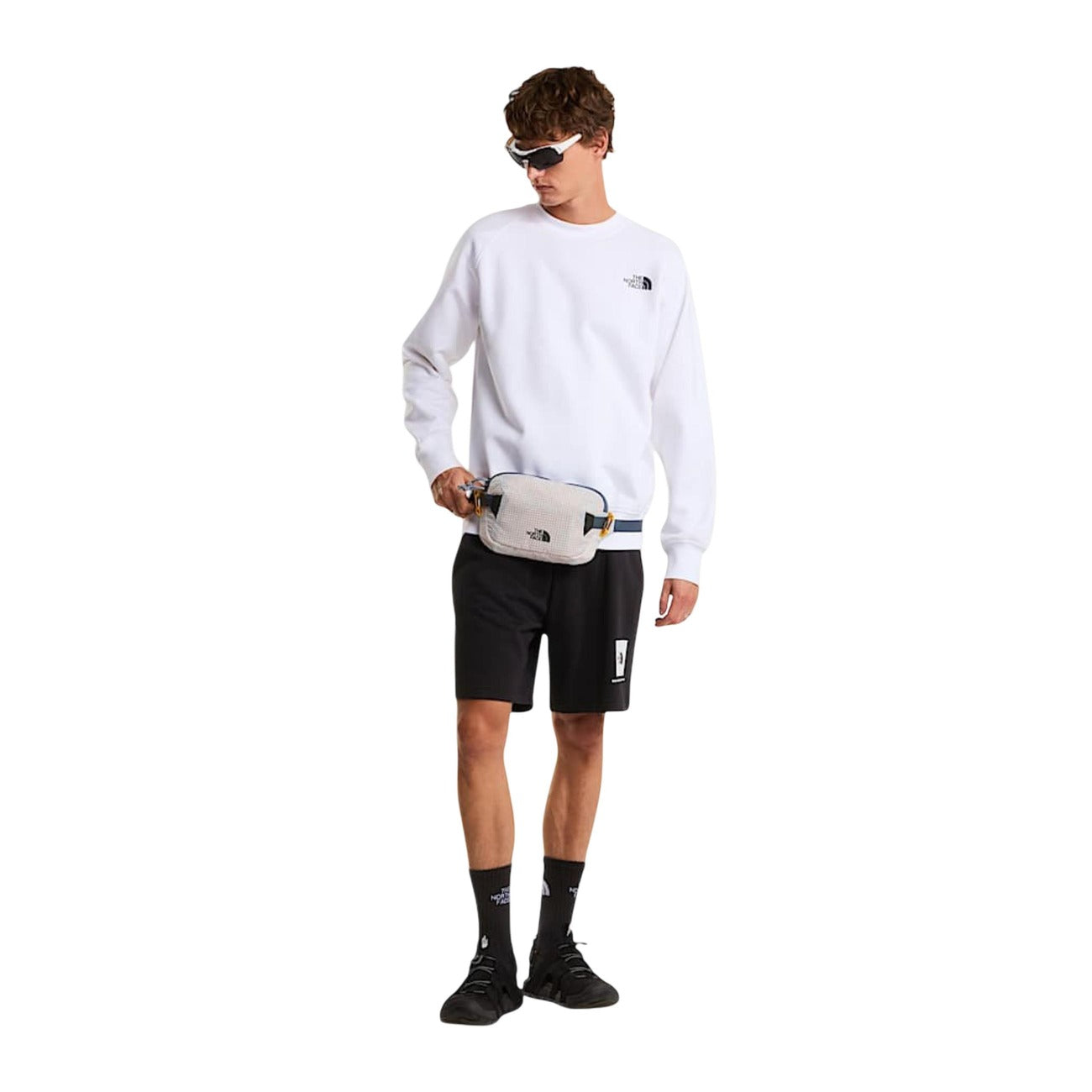The North Face Men Shorts