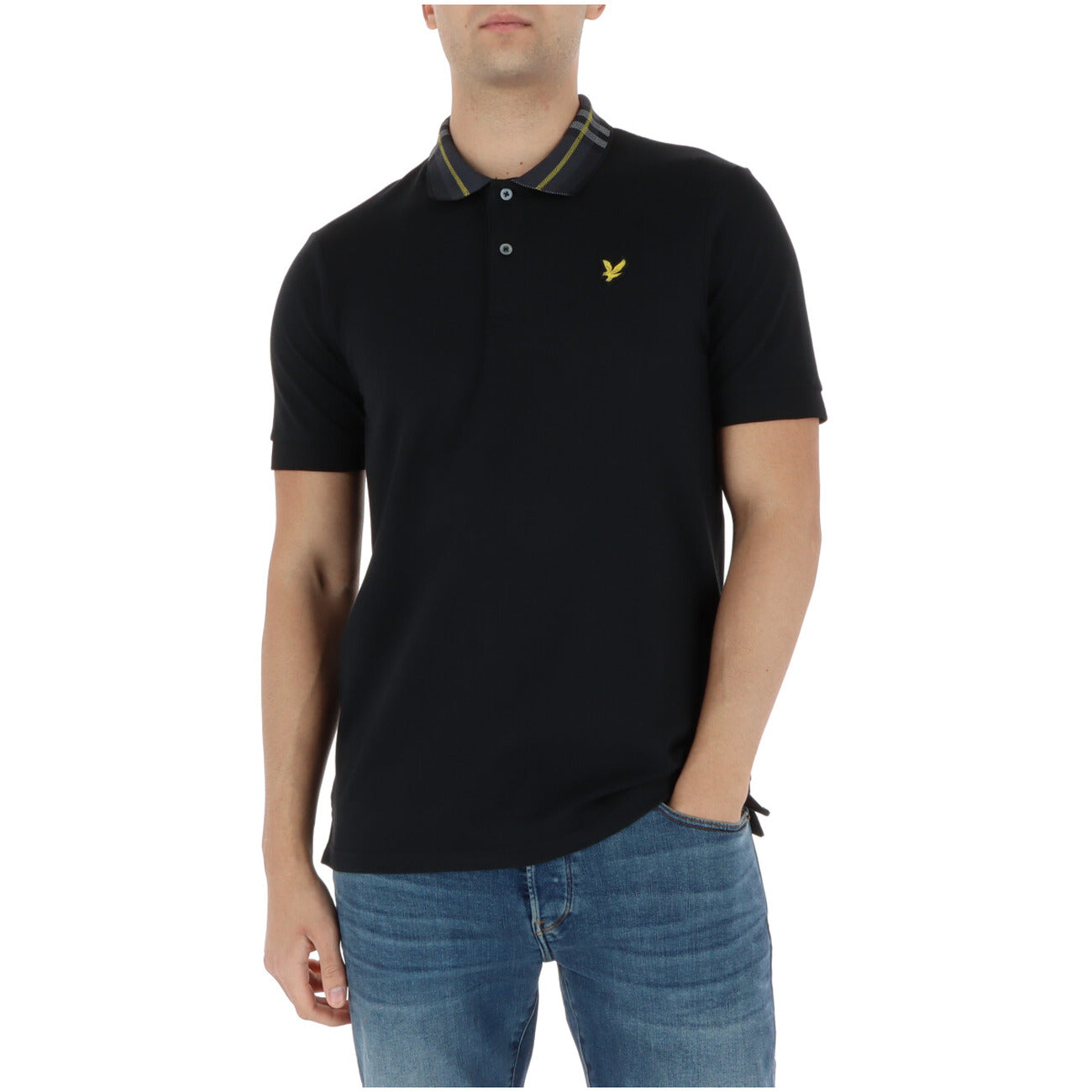 Lyle & Scott Men Polo