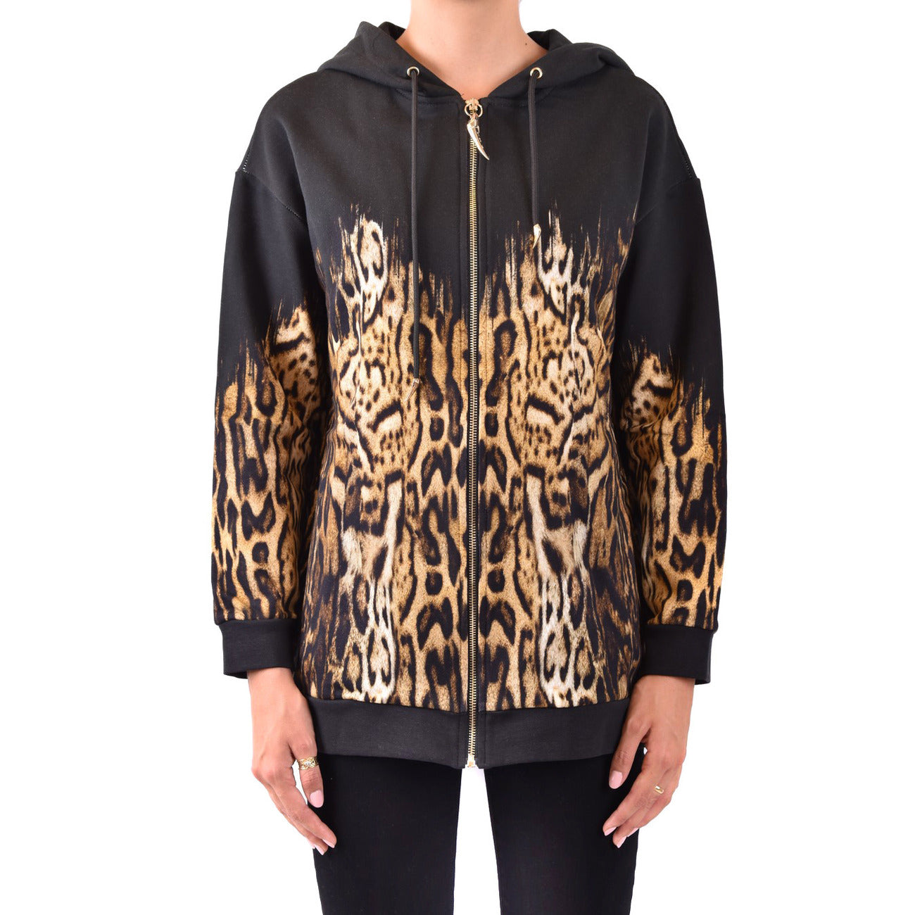 Roberto Cavalli  Women Sweatshirts