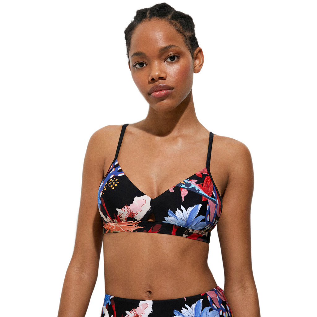 Desigual  Women Beachwear
