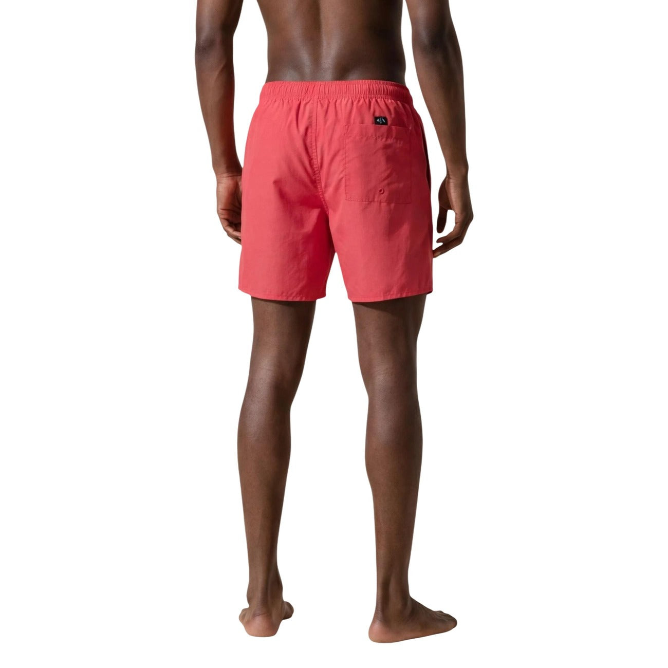 Armani Exchange Men Swimwear