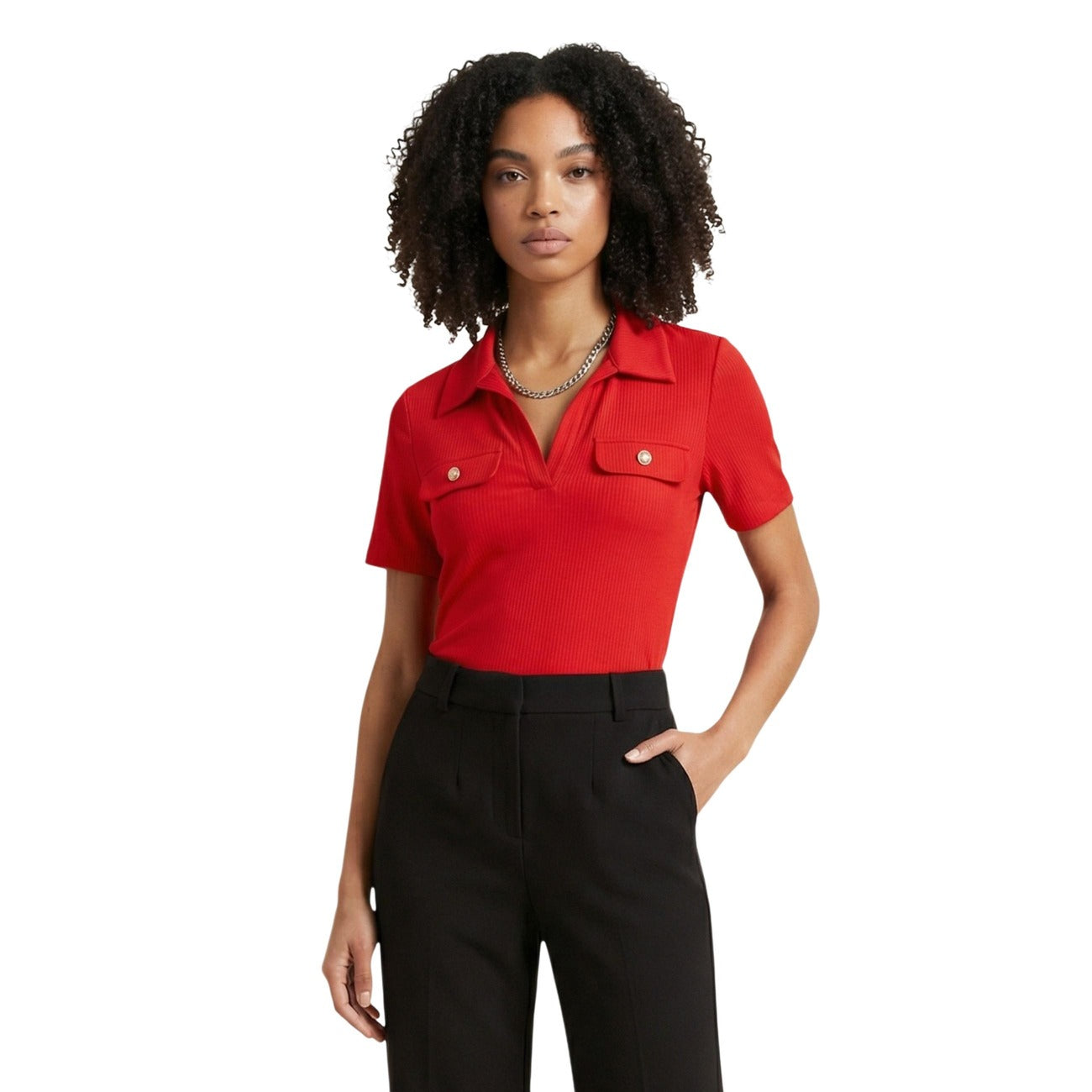 Morgan De Toi  Women Polo