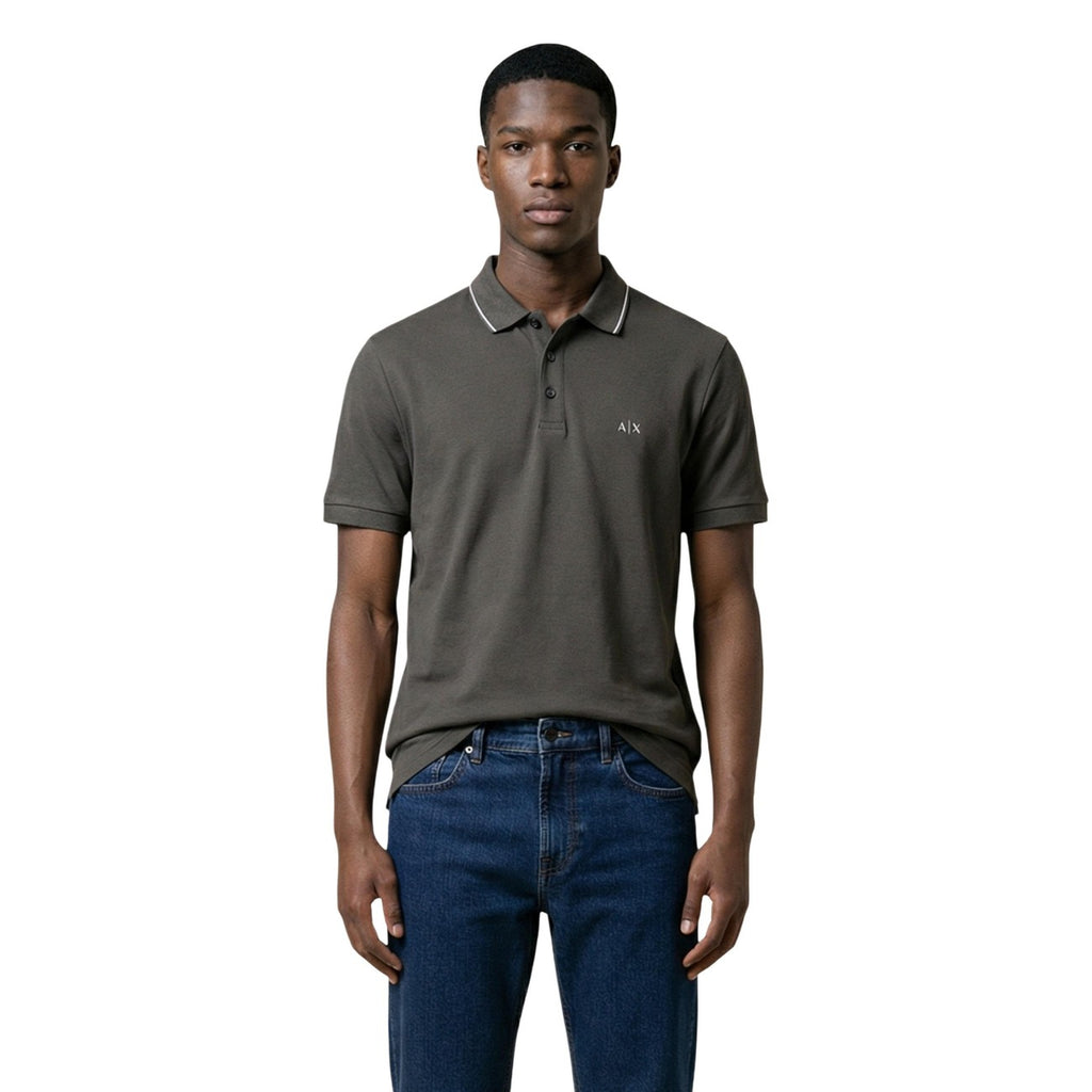 Armani Exchange Men Polo