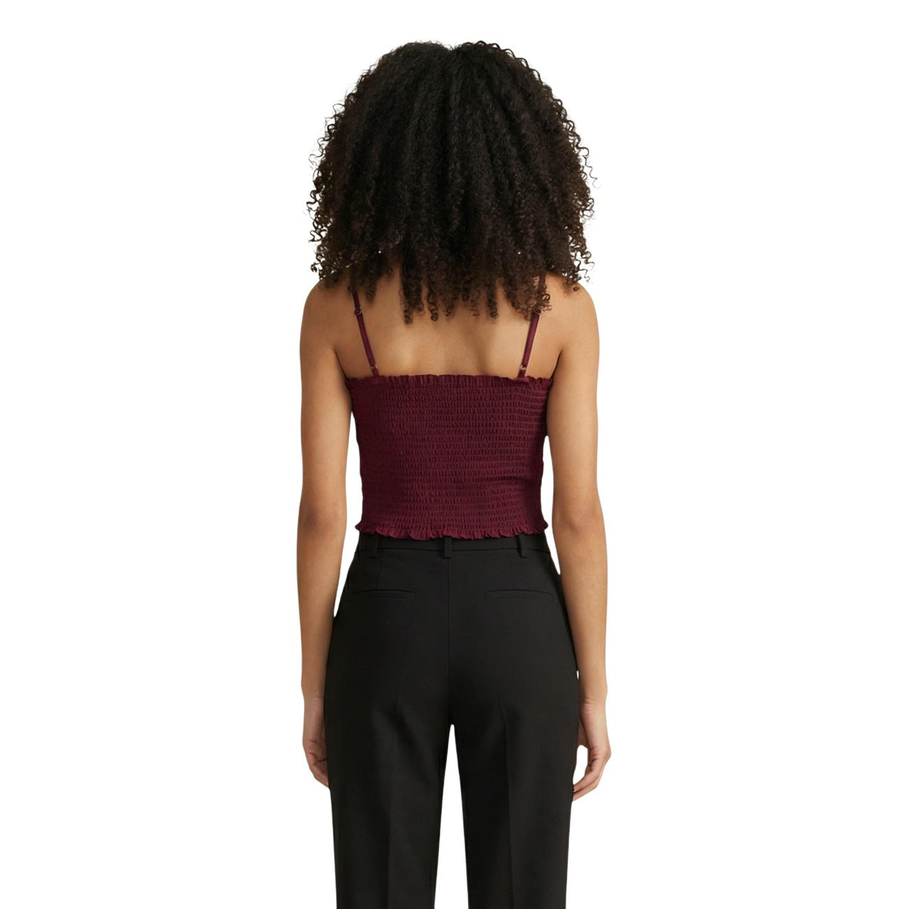 Morgan De Toi  Women Top