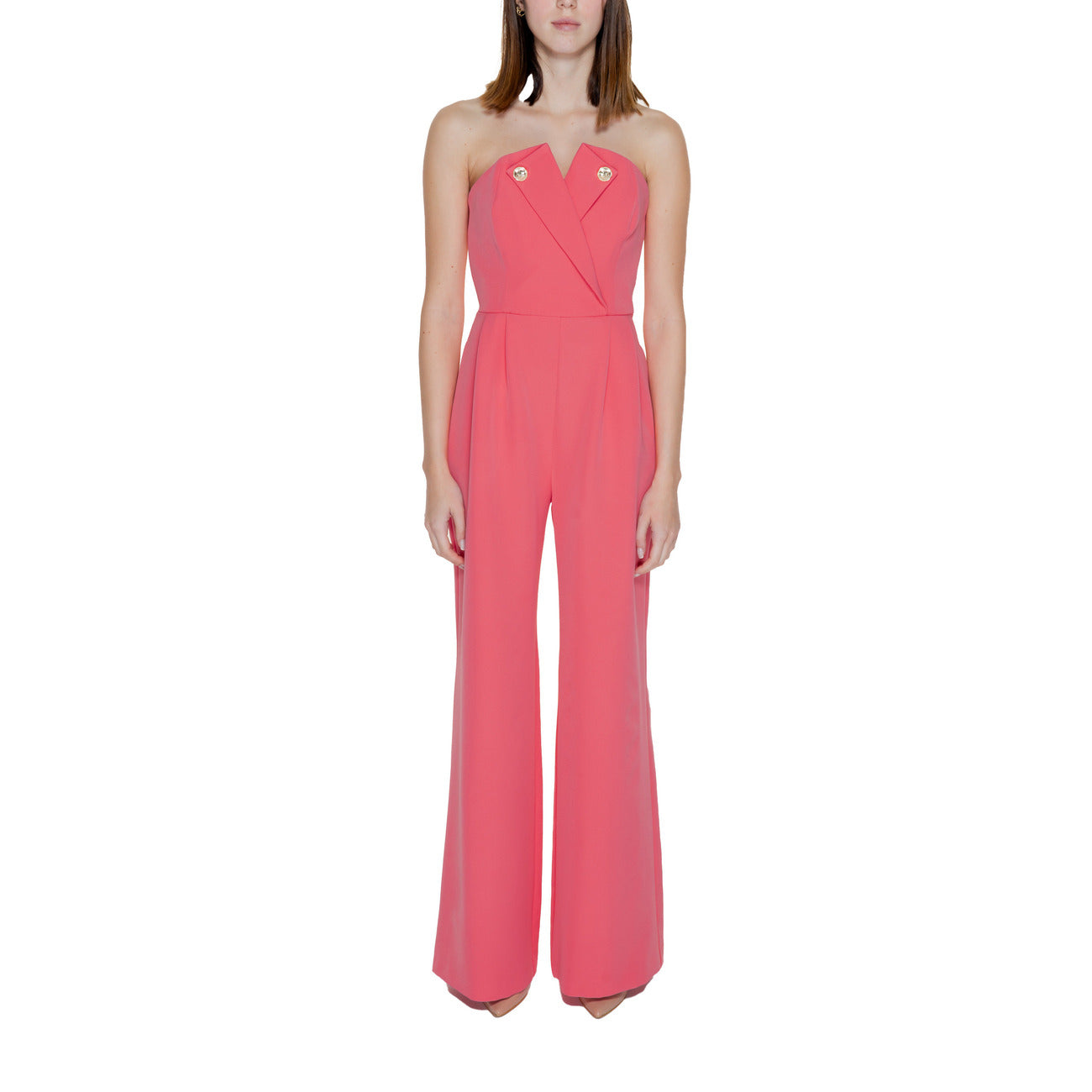 Silence  Women Jumpsuit