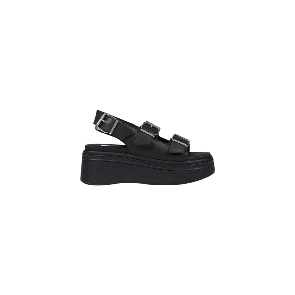 Tommy Hilfiger Jeans Women Wedges