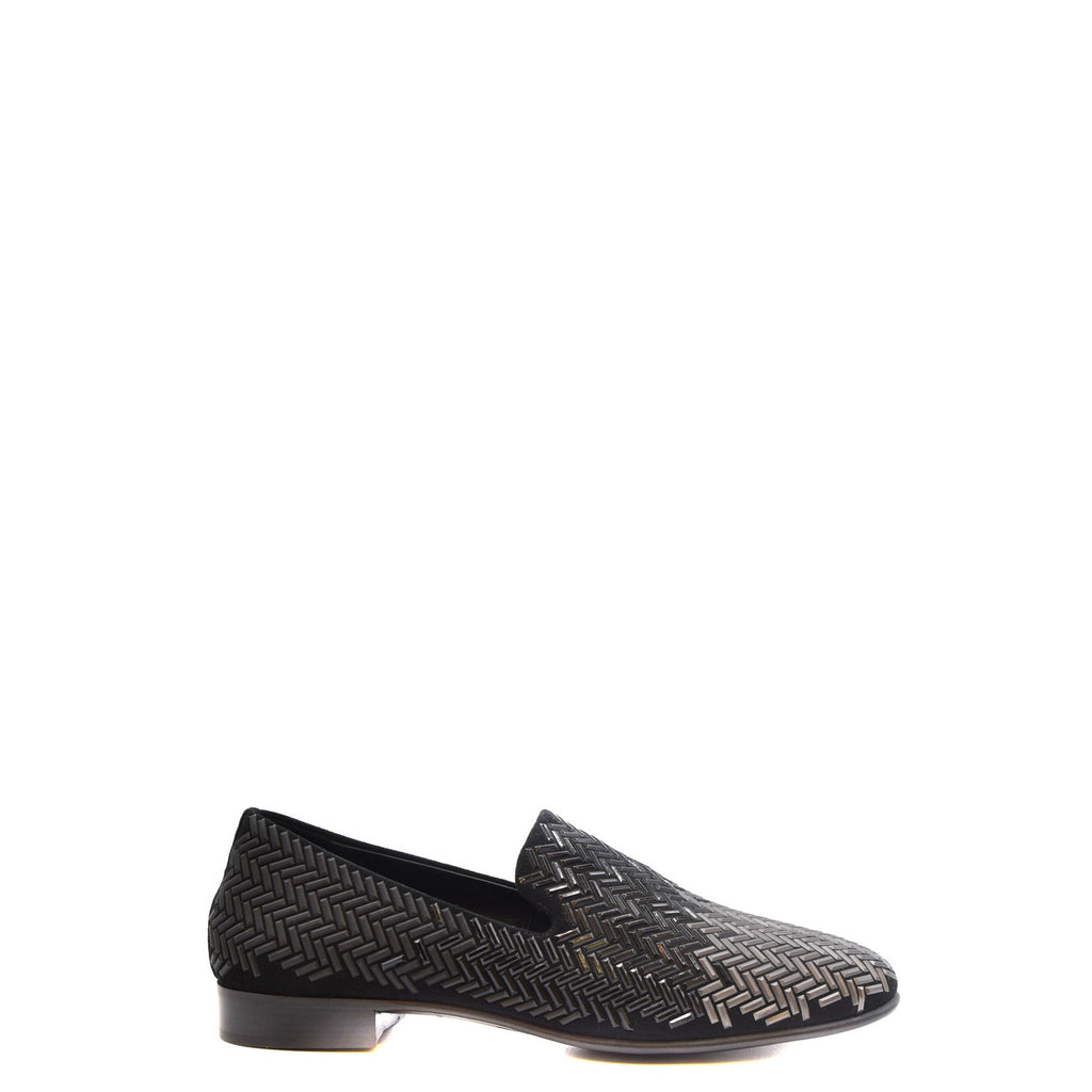 Giuseppe Zanotti  Men Moccassin