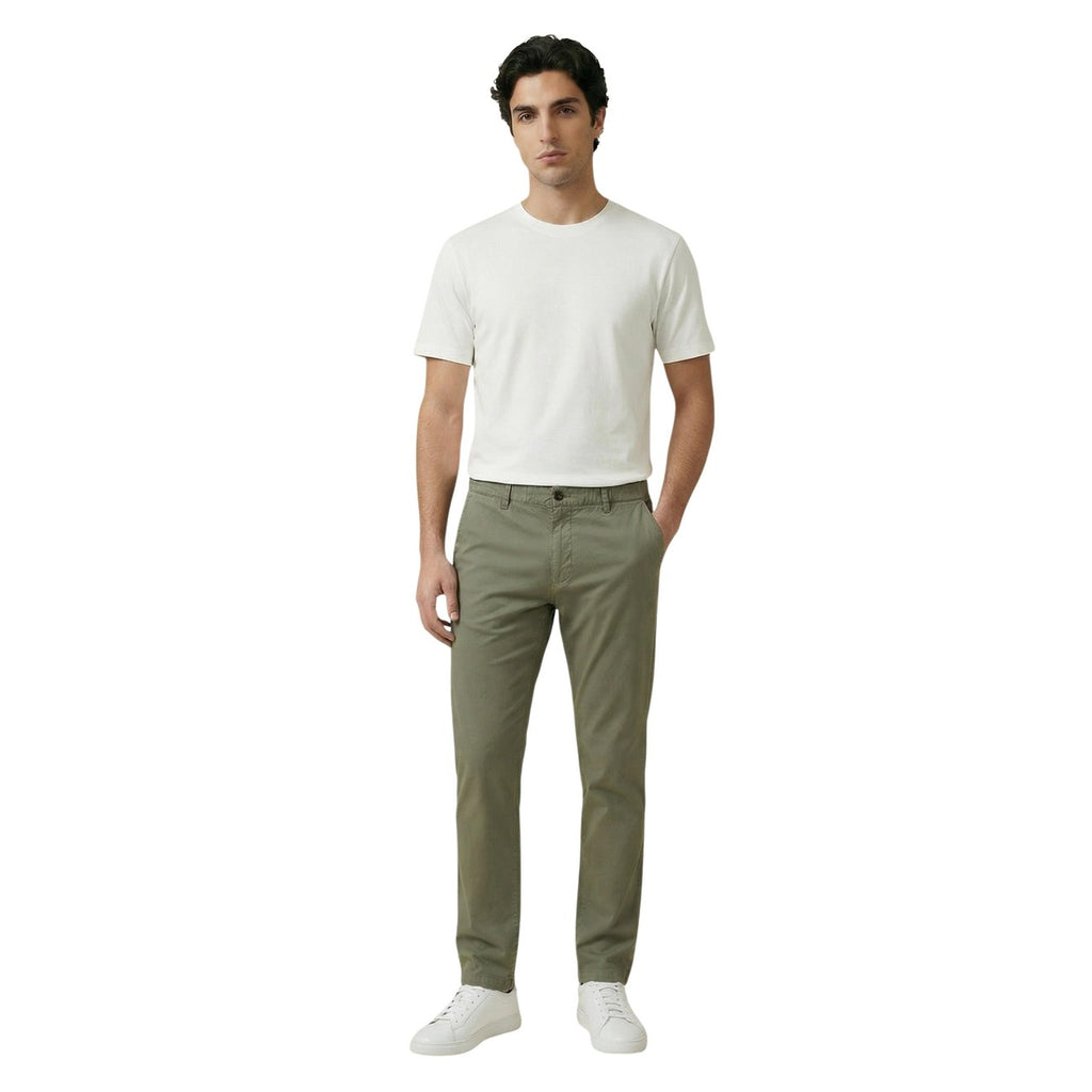 Yos Men Trousers