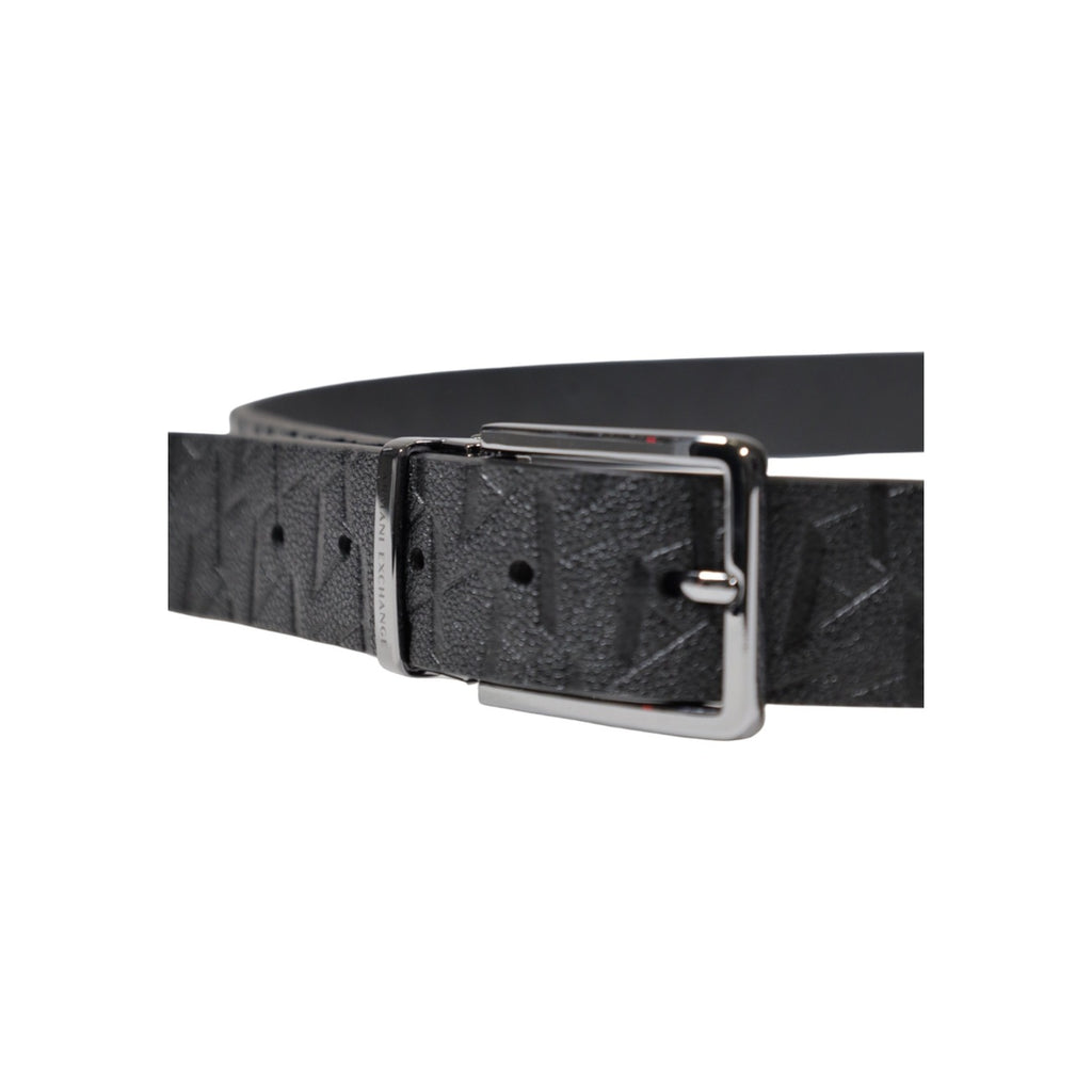 Armani Exchange Men Belt