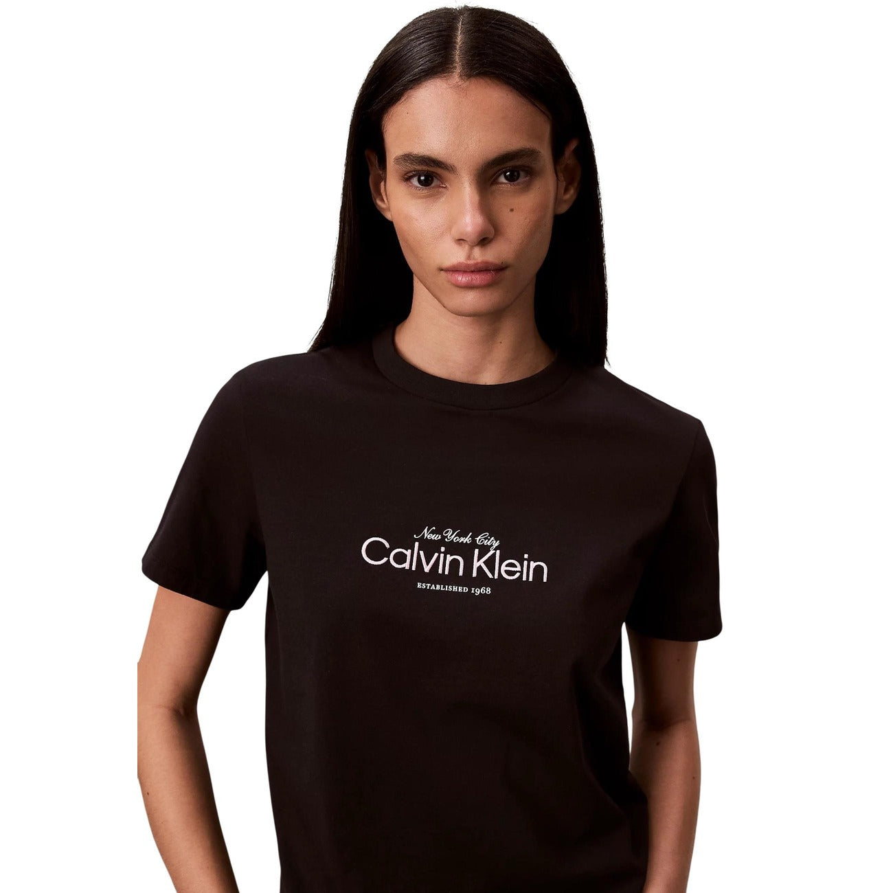 Calvin Klein Jeans  Women T-Shirt
